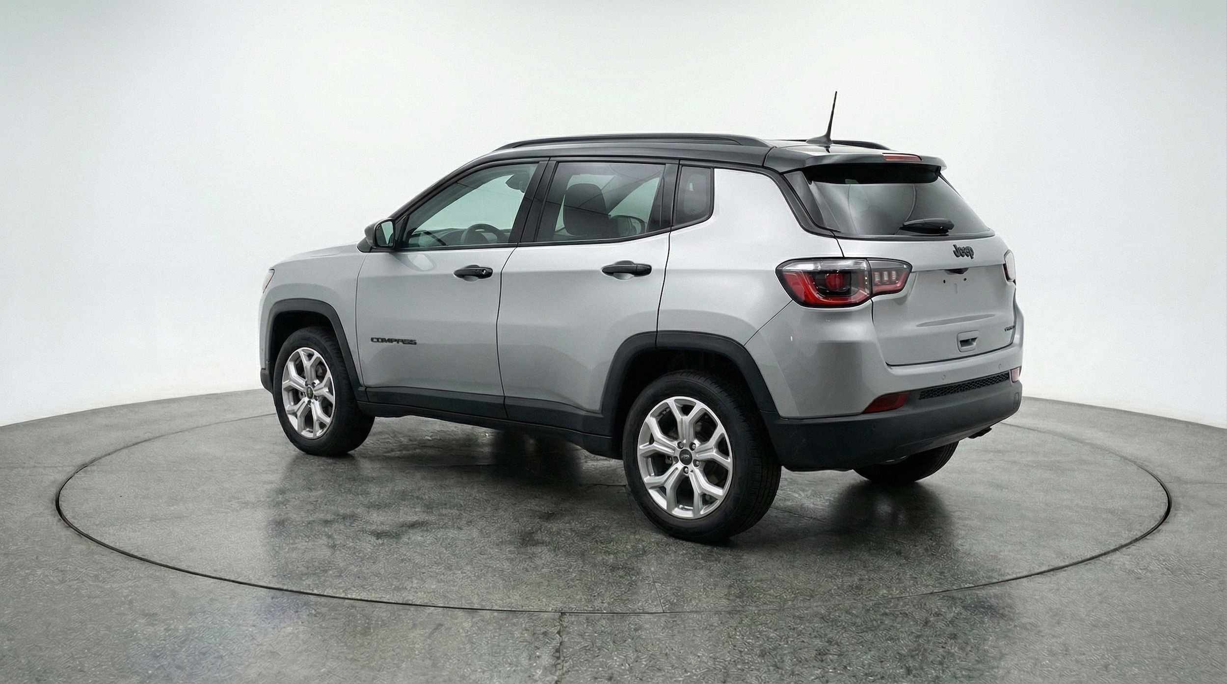Thumbnail: 2025 Jeep Compass - 6