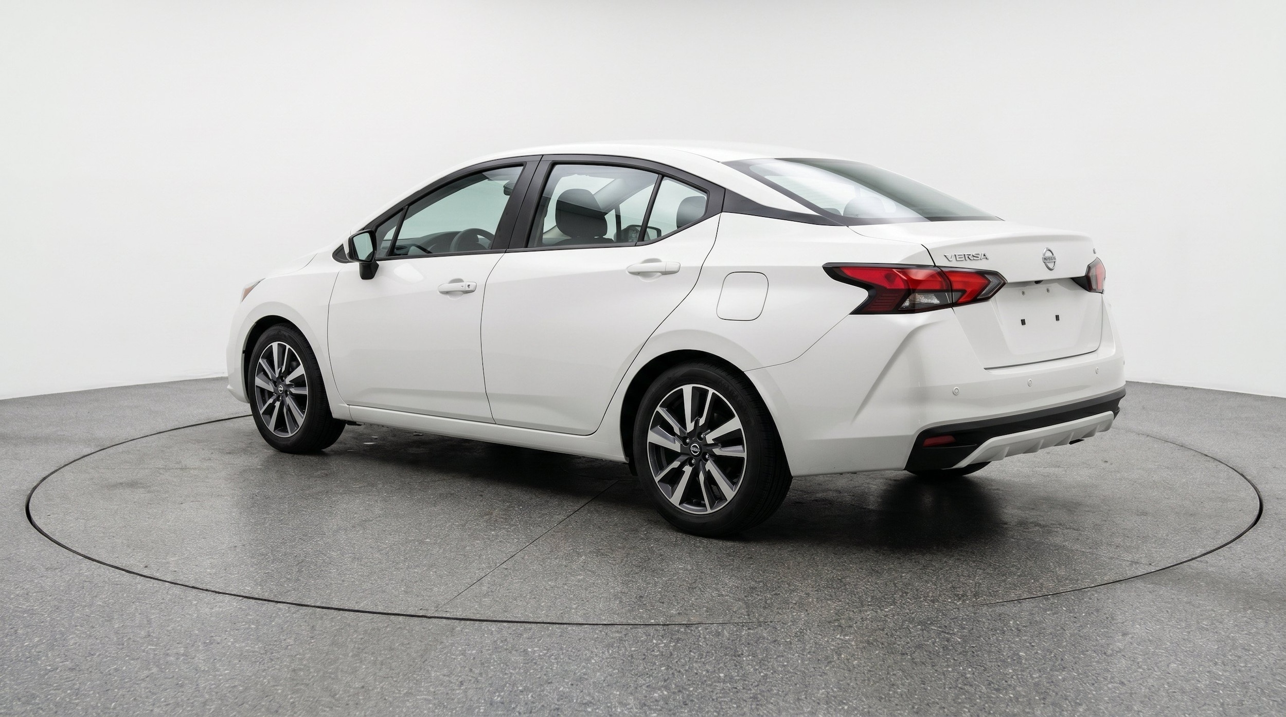 Thumbnail: 2025 Nissan Versa - 6