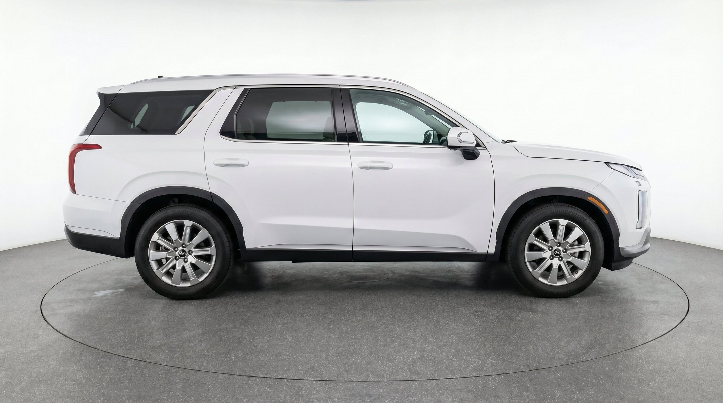 Thumbnail: 2025 Hyundai Palisade - 10