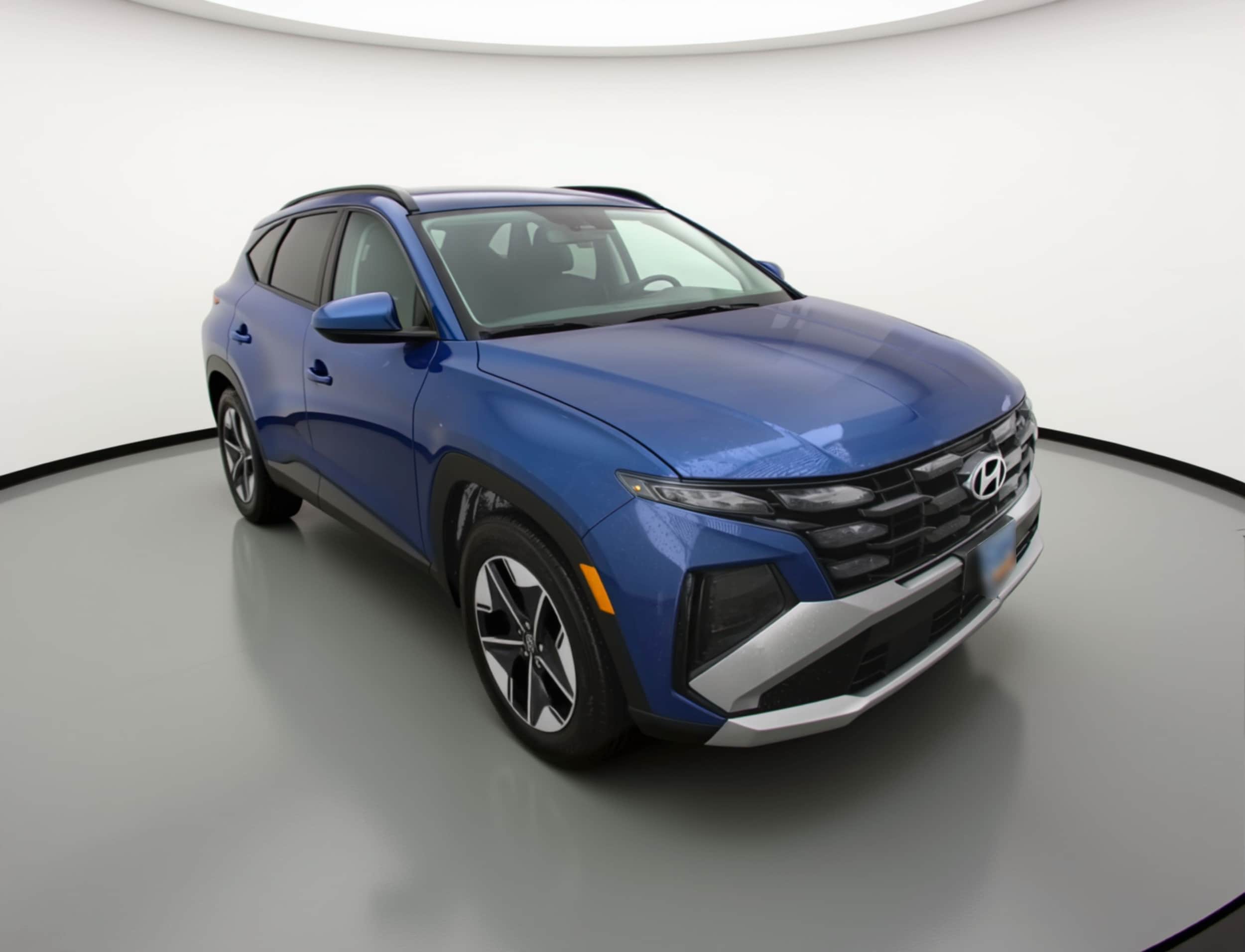 Thumbnail: 2025 Hyundai Tucson - 1