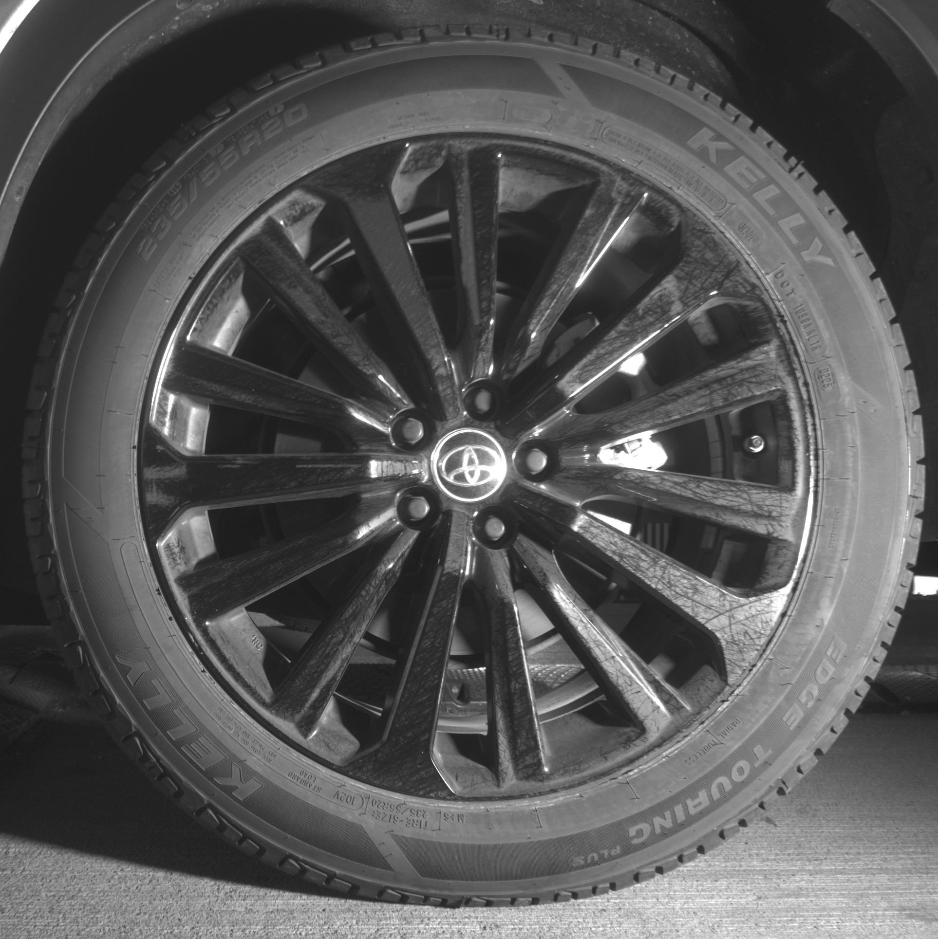 Thumbnail: 2025 Toyota Highlander - 14