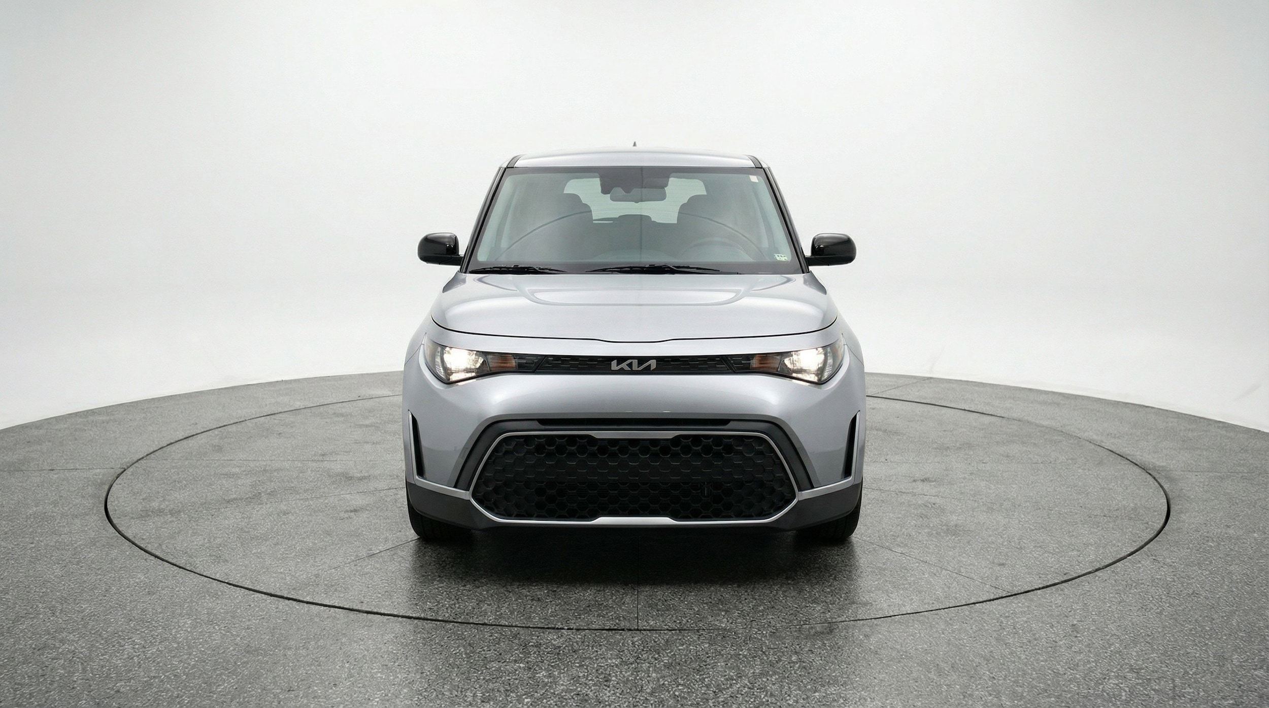 Thumbnail: 2025 Kia Soul - 2