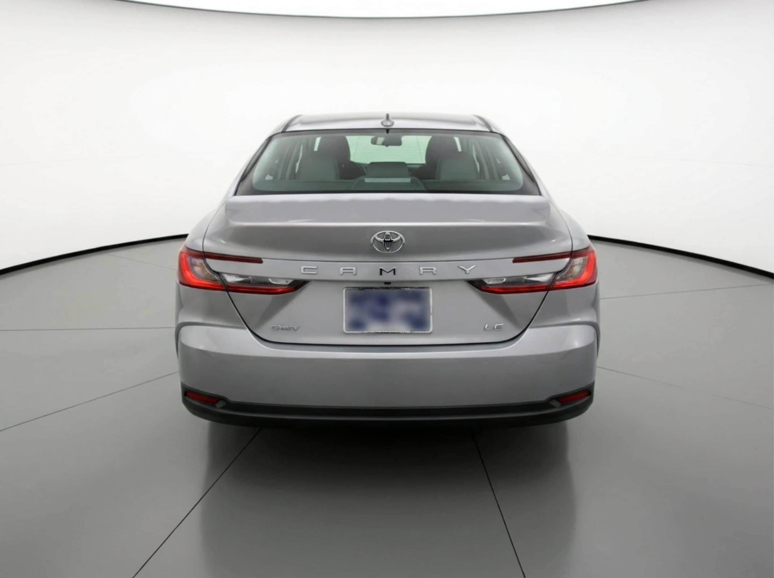 Thumbnail: 2025 Toyota Camry - 6