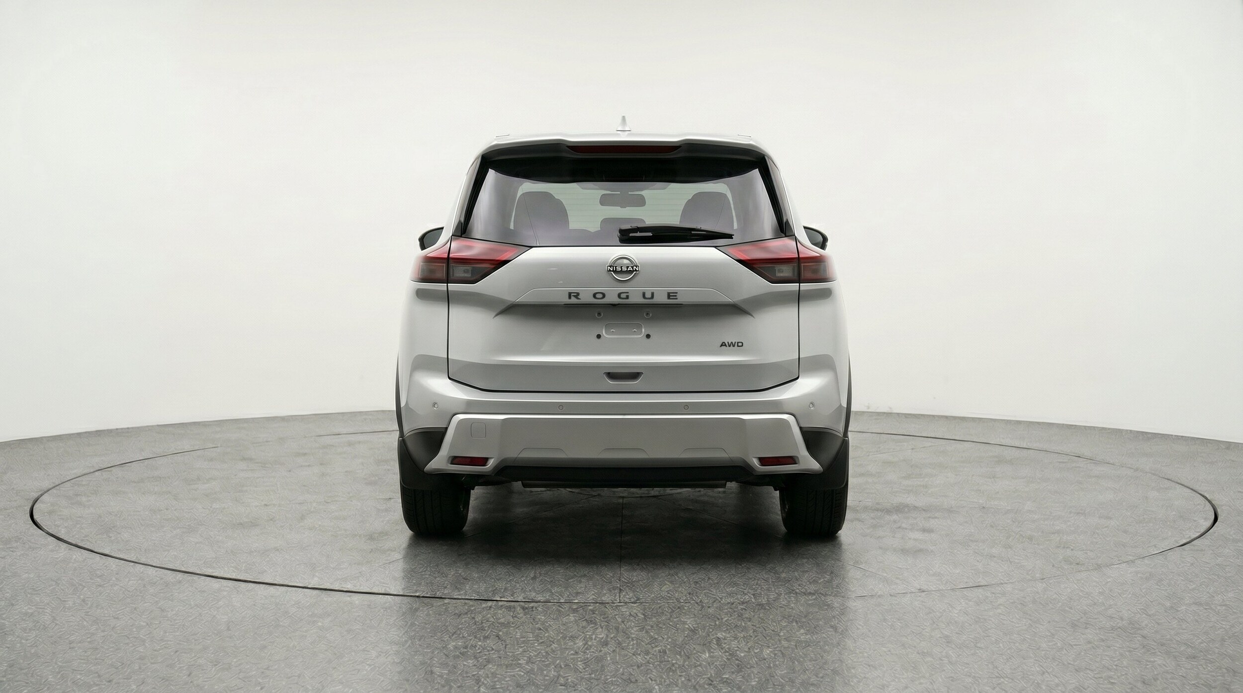 Thumbnail: 2025 Nissan Rogue - 7