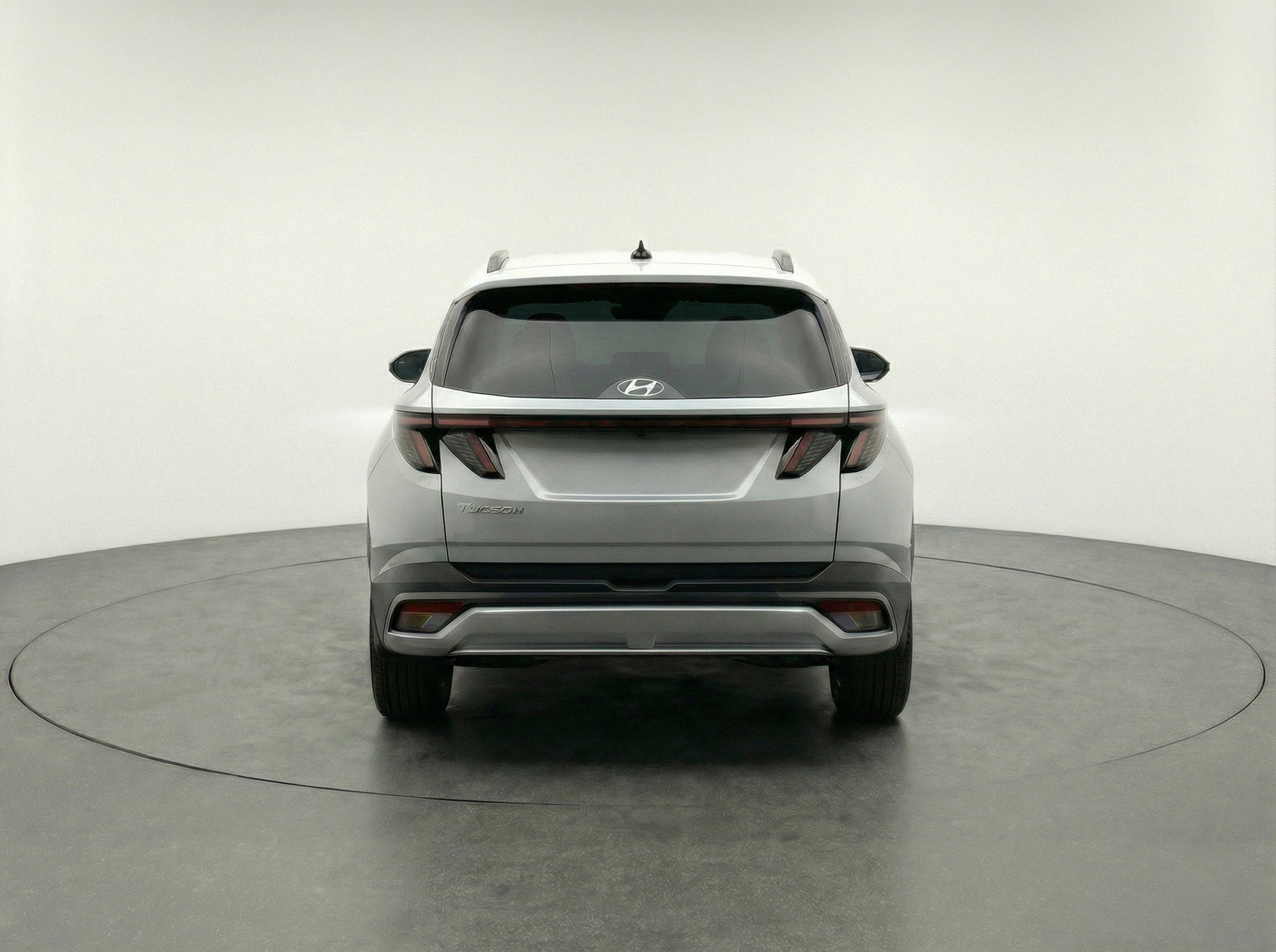 Thumbnail: 2025 Hyundai Tucson - 7