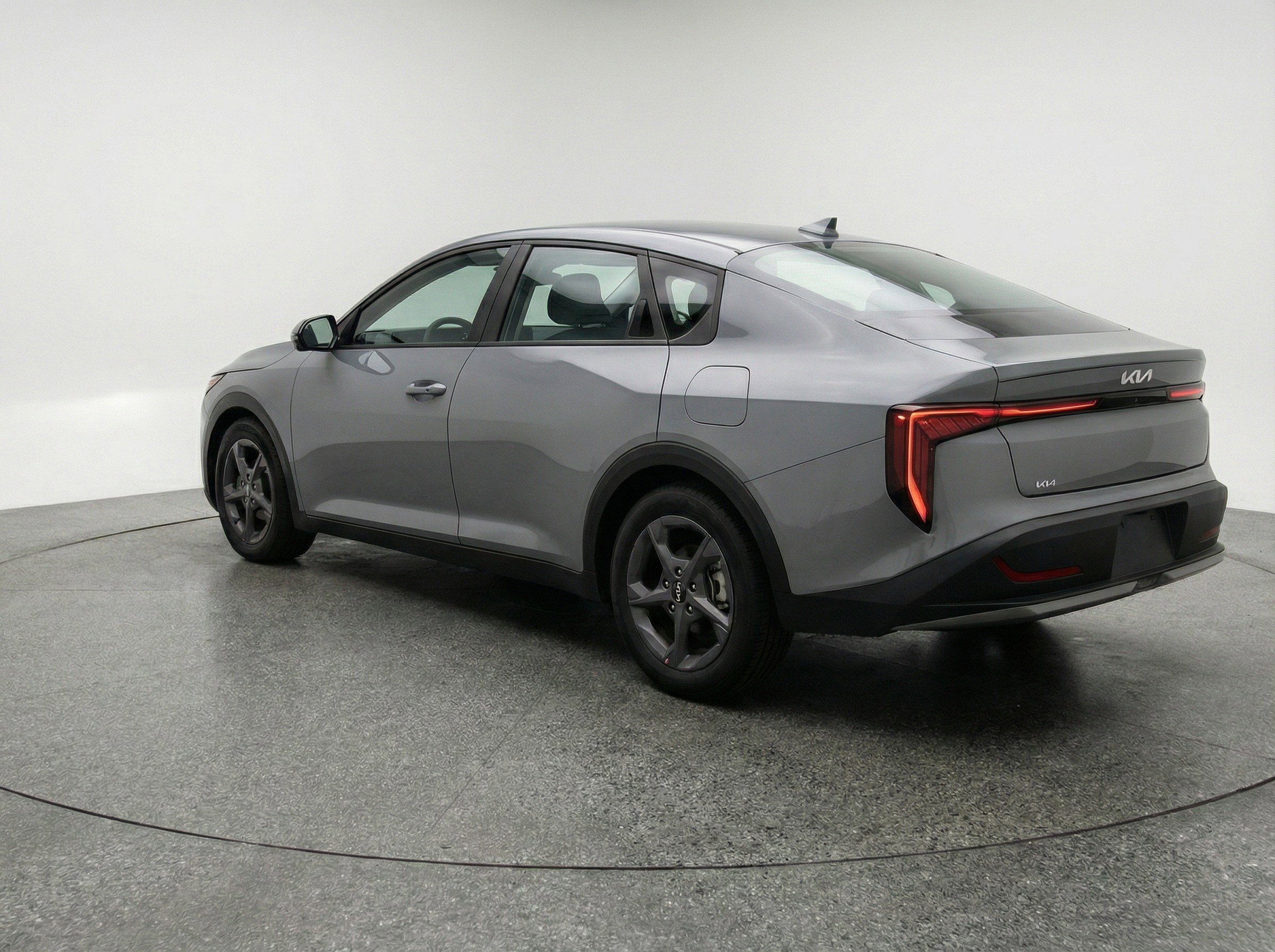 Thumbnail: 2025 Kia K4 - 6