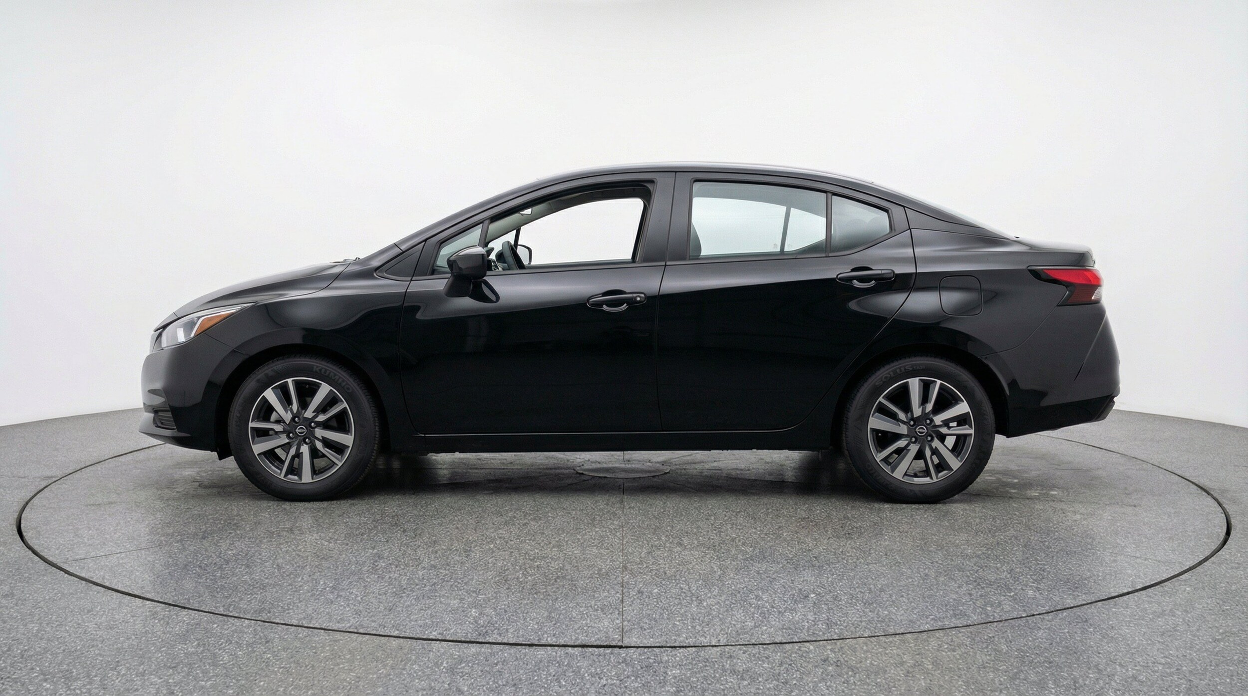 Thumbnail: 2025 Nissan Versa - 5