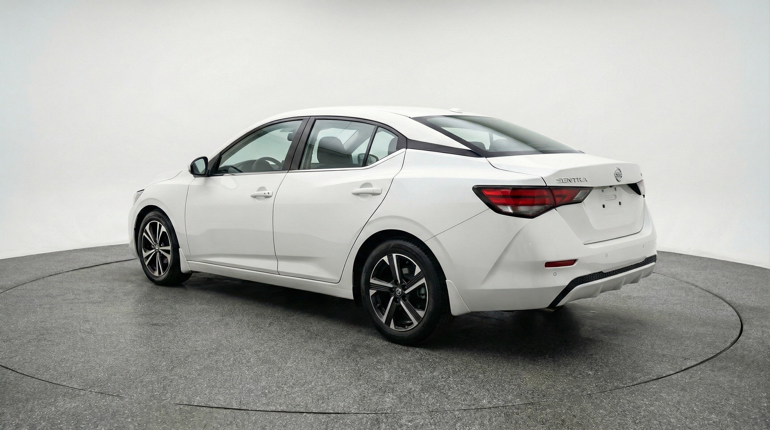 Thumbnail: 2025 Nissan Sentra - 6