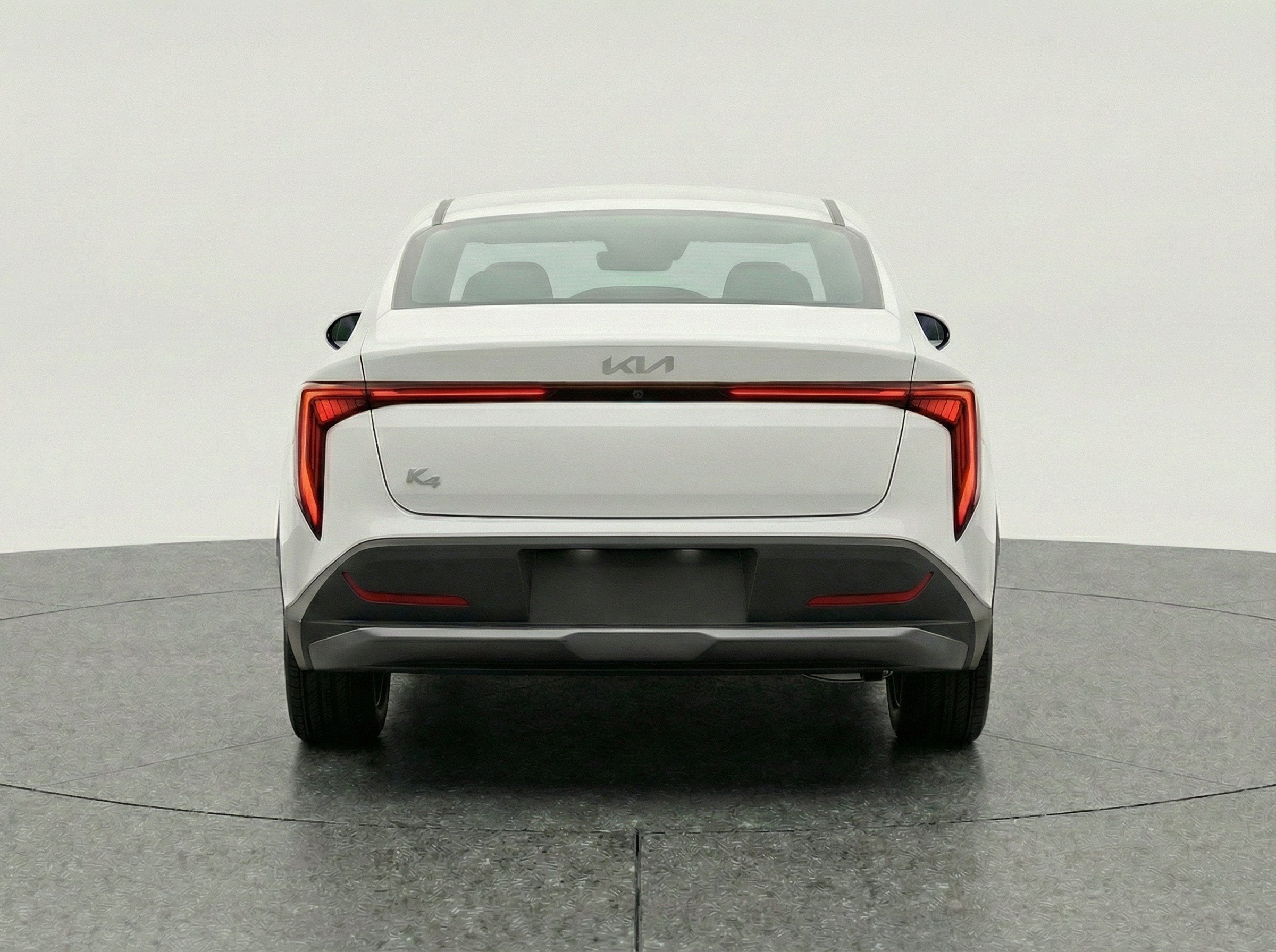 Thumbnail: 2025 Kia K4 - 7