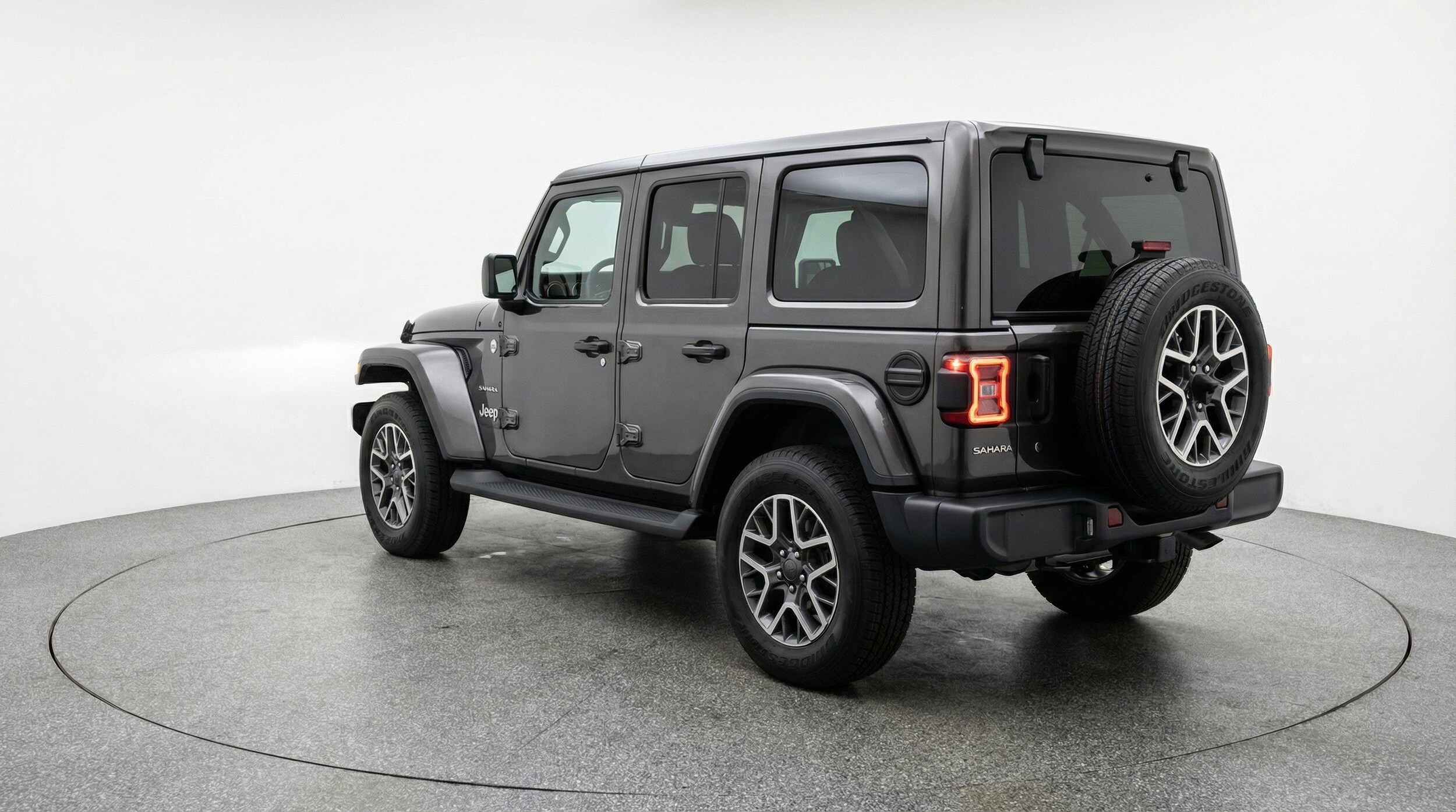 Thumbnail: 2025 Jeep Wrangler - 6