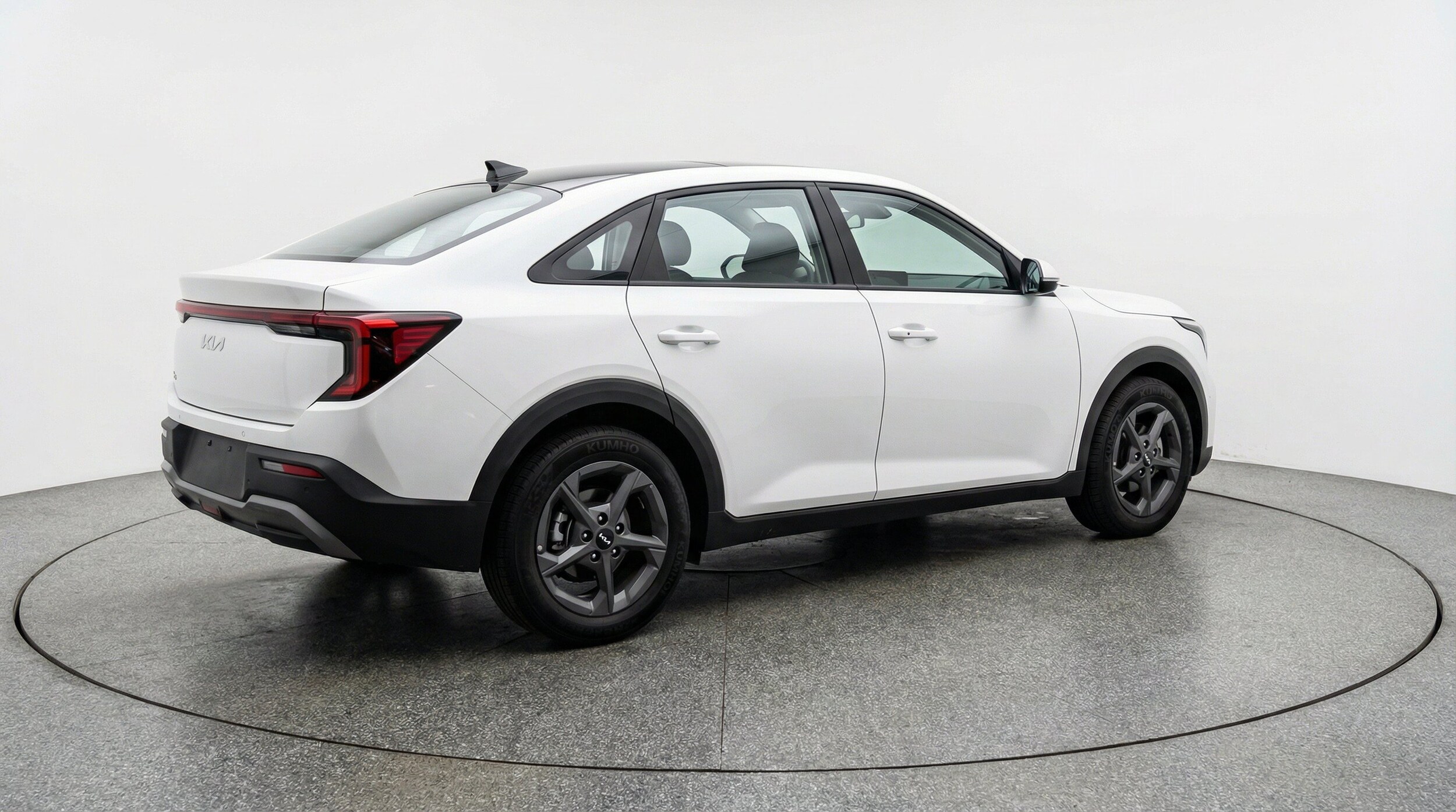 Thumbnail: 2025 Kia K4 - 9