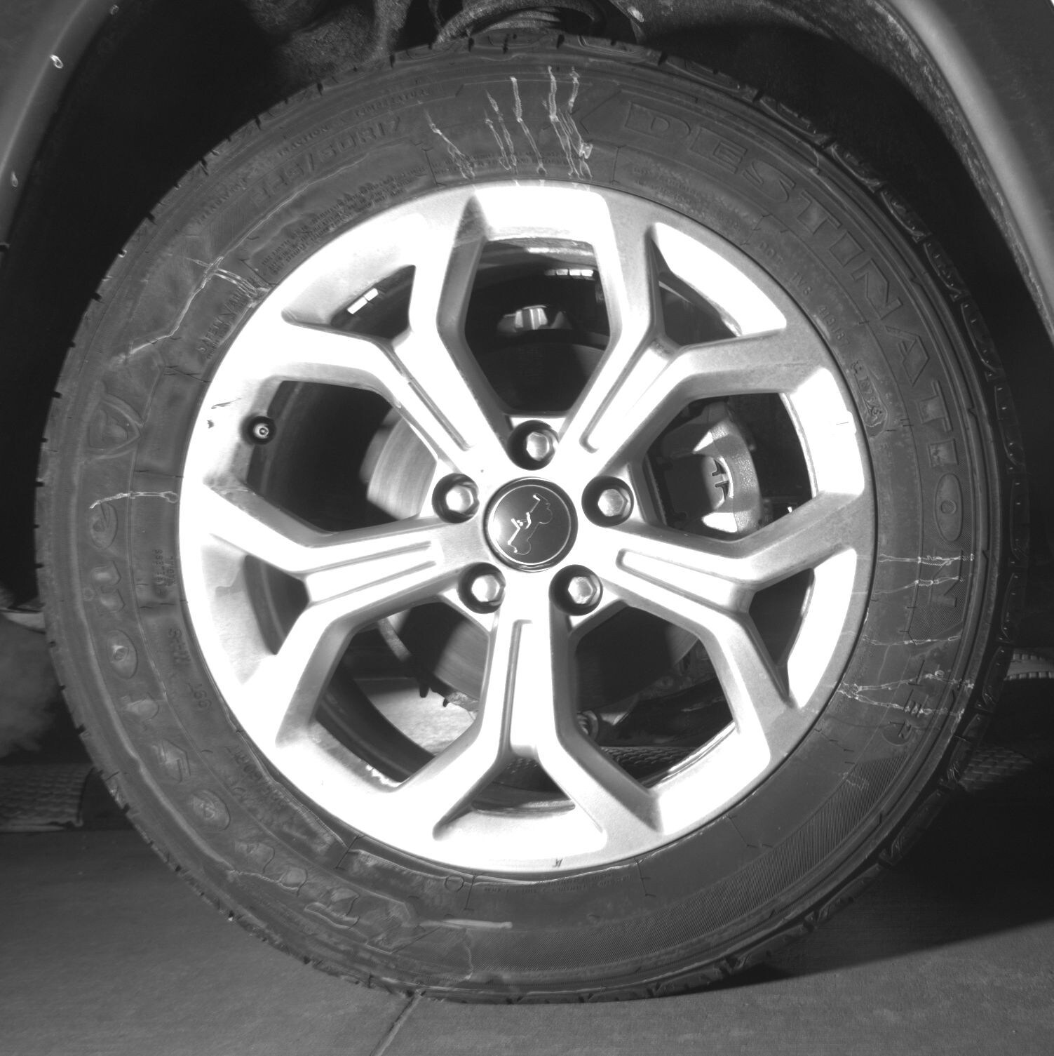 Thumbnail: 2025 Jeep Compass - 12