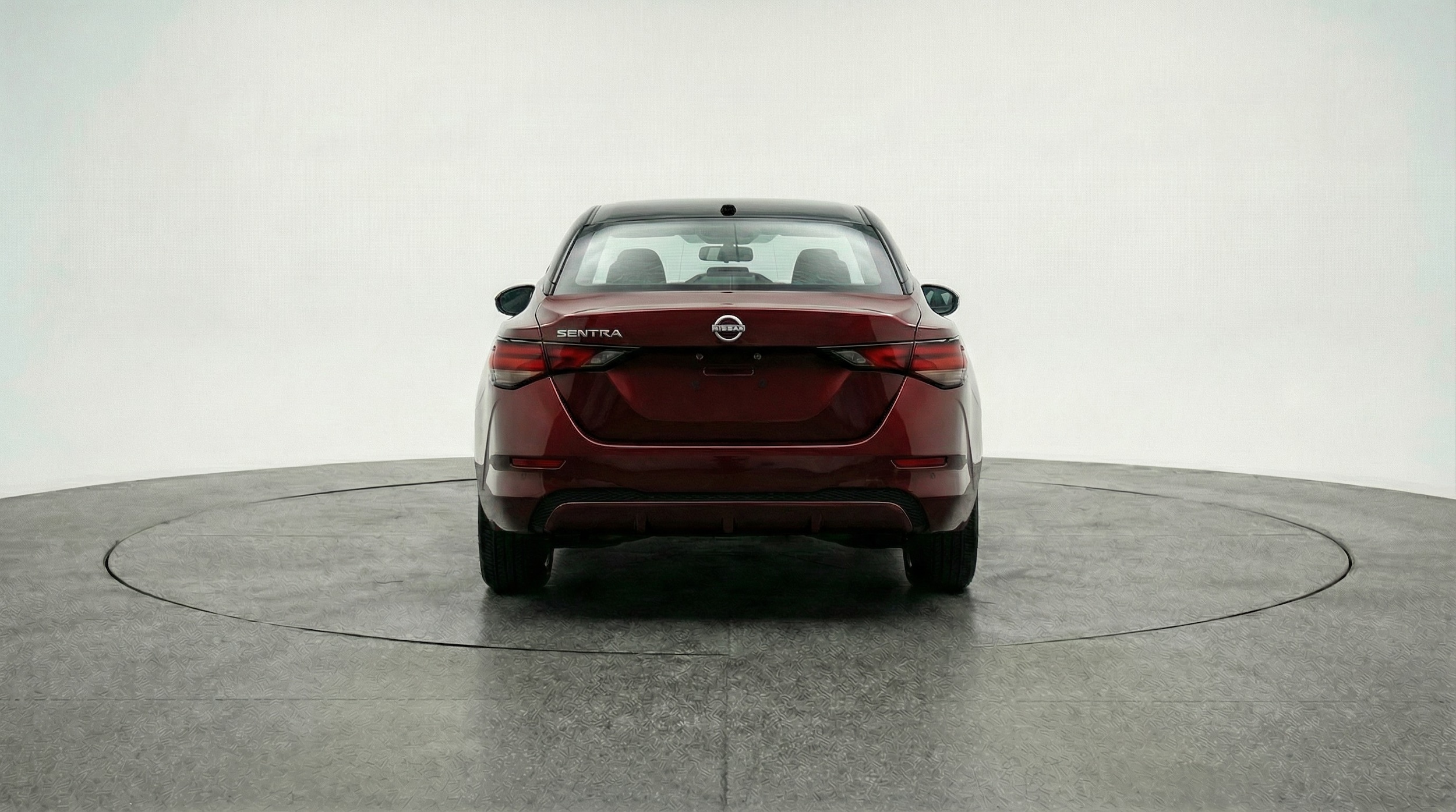 Thumbnail: 2025 Nissan Sentra - 6