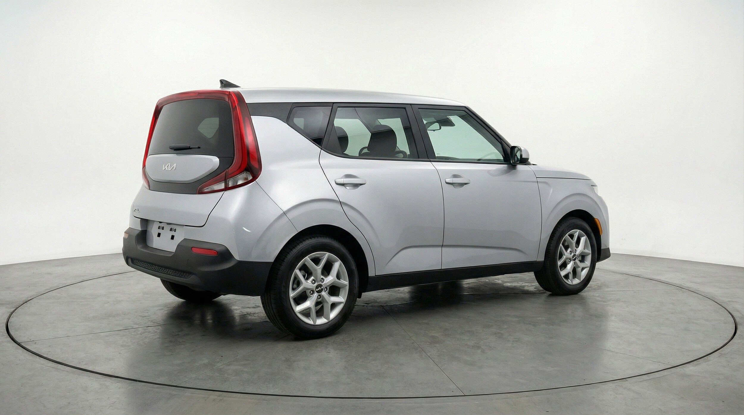 Thumbnail: 2025 Kia Soul - 9