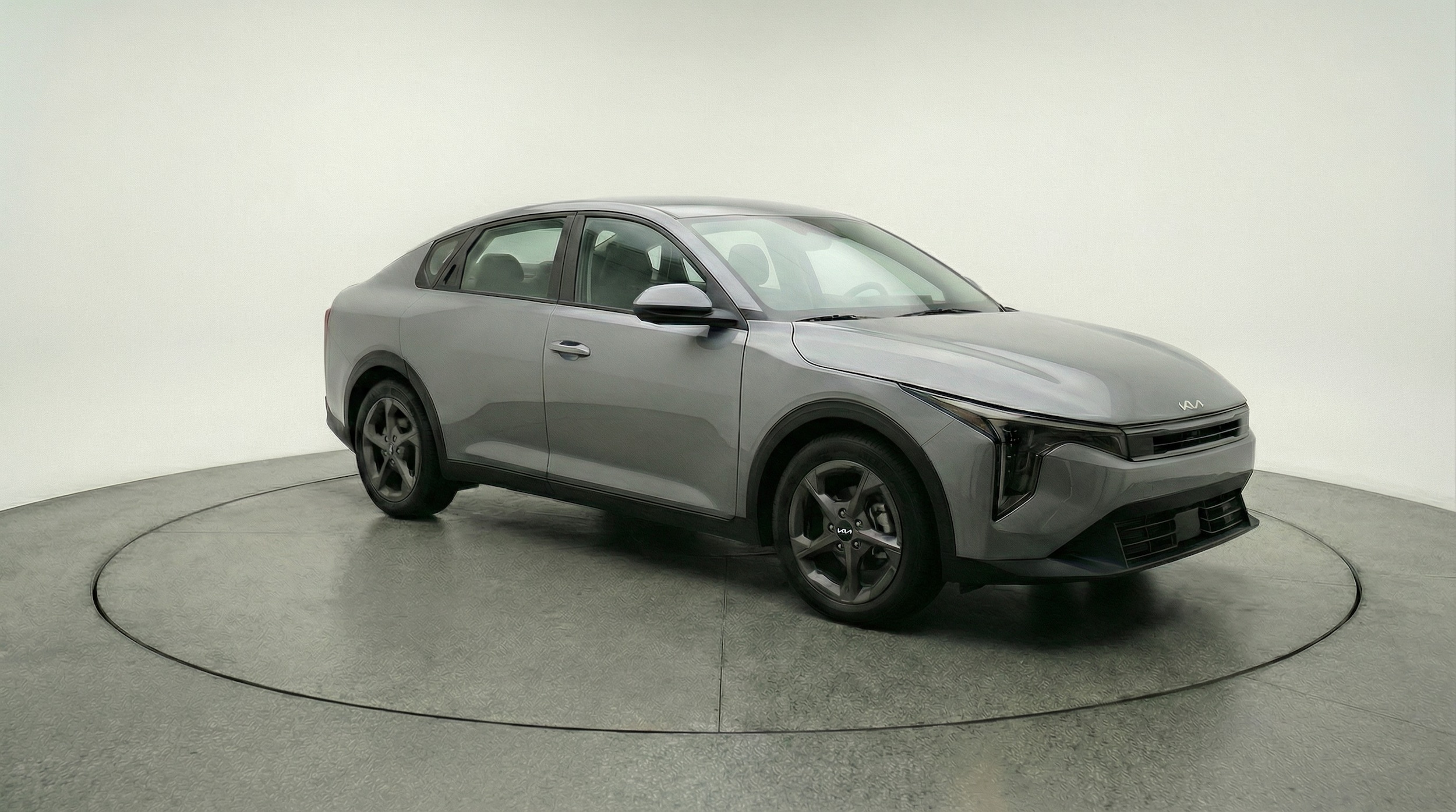 Thumbnail: 2025 Kia K4 - 1