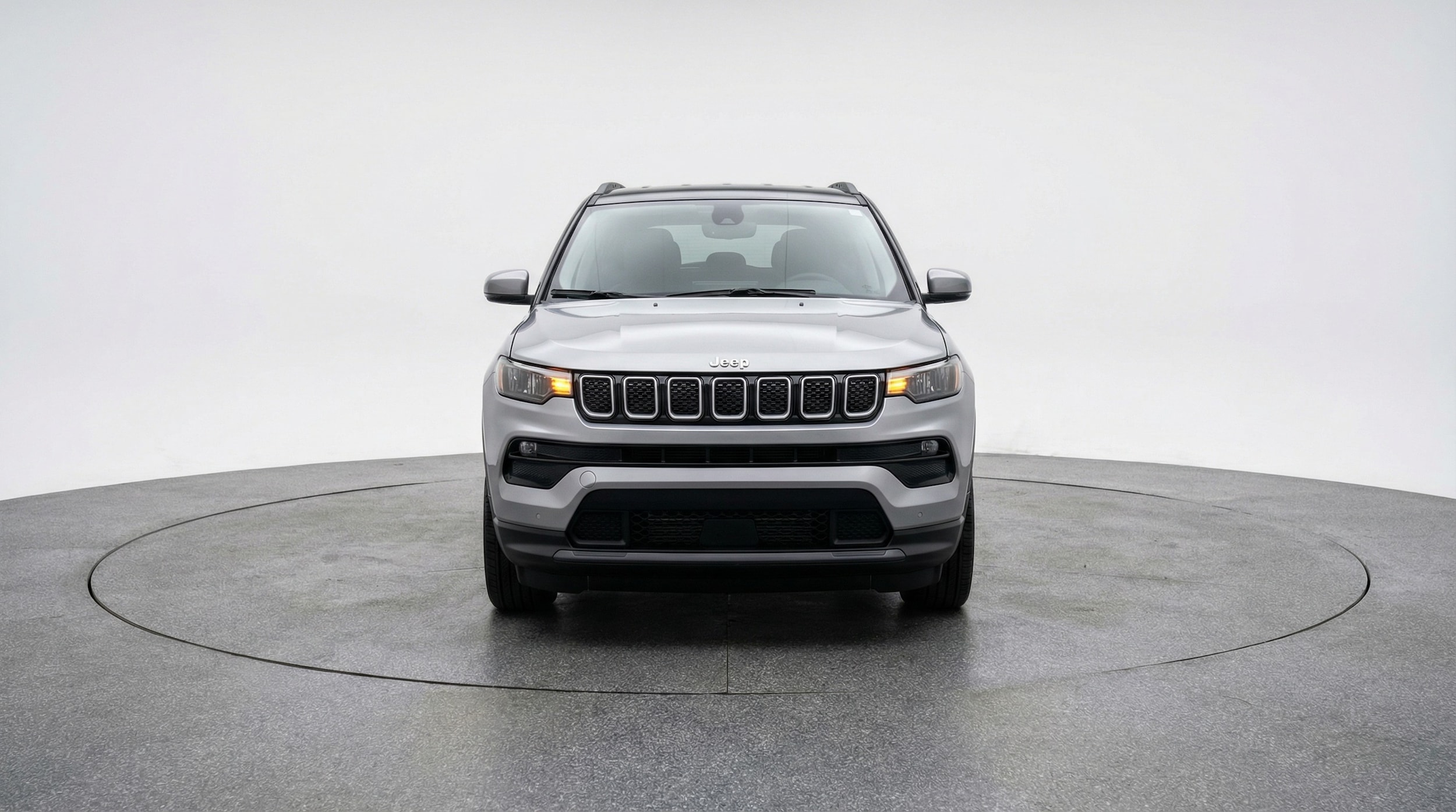 Thumbnail: 2025 Jeep Compass - 2