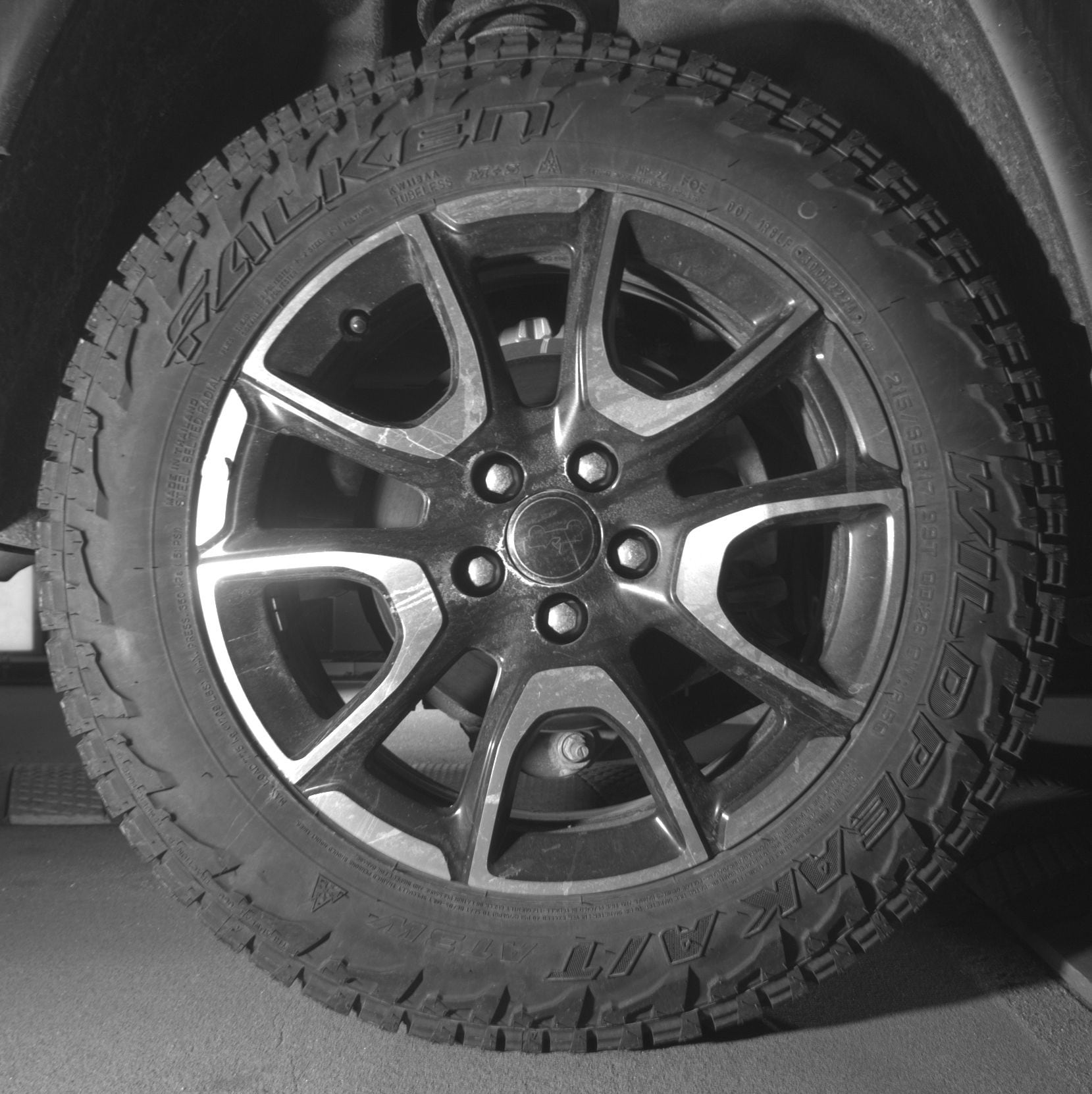 Thumbnail: 2025 Jeep Compass - 12