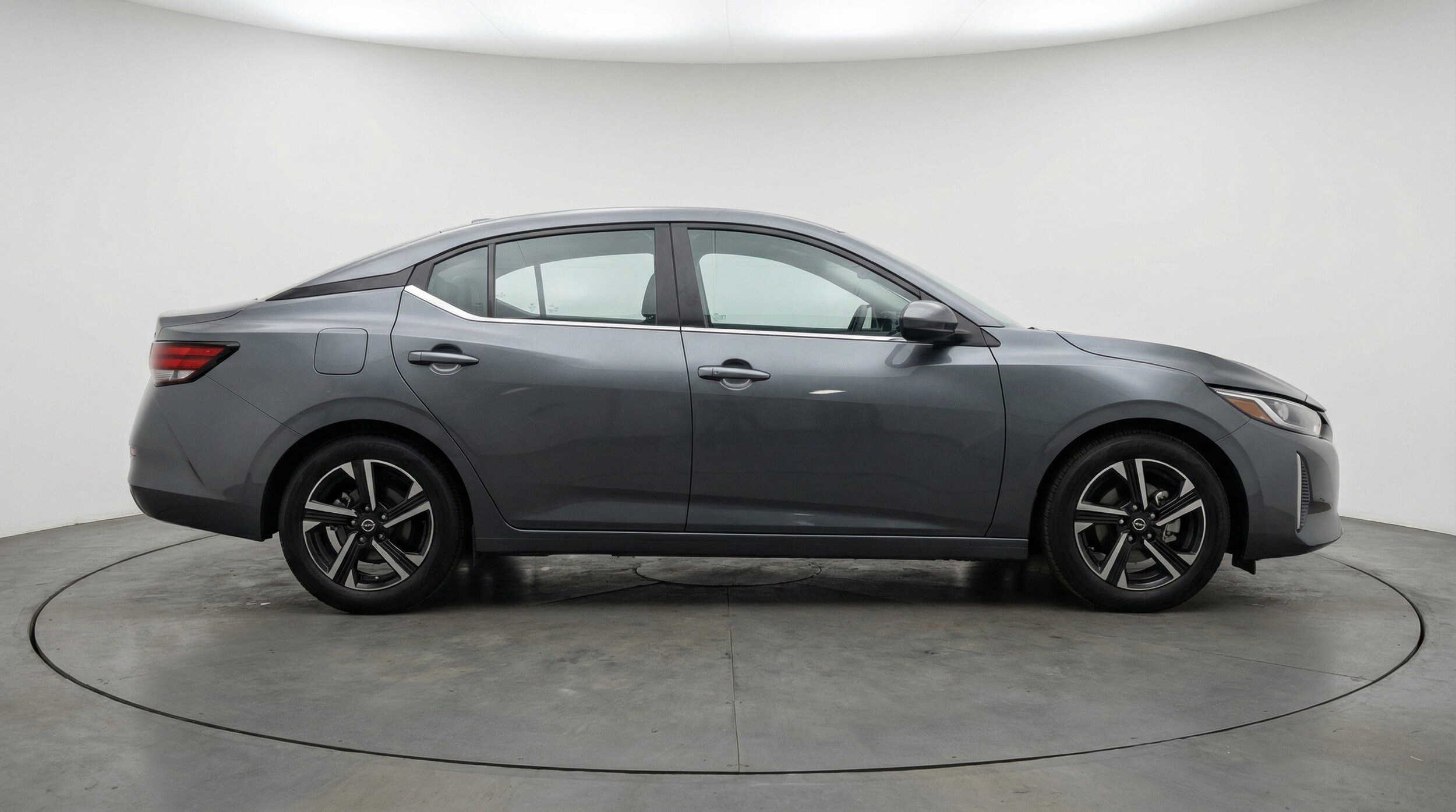 Thumbnail: 2025 Nissan Sentra - 11