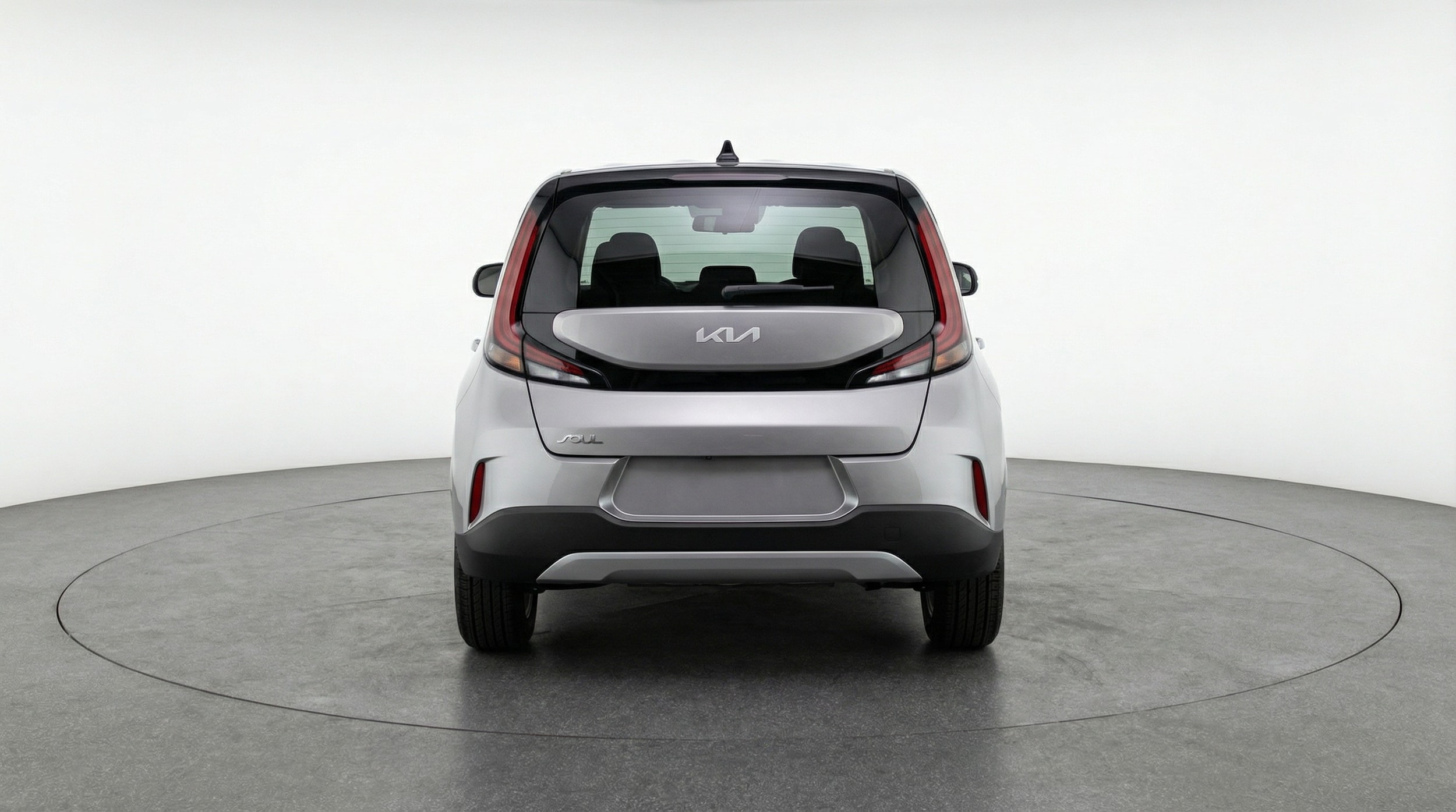 Thumbnail: 2025 Kia Soul - 6