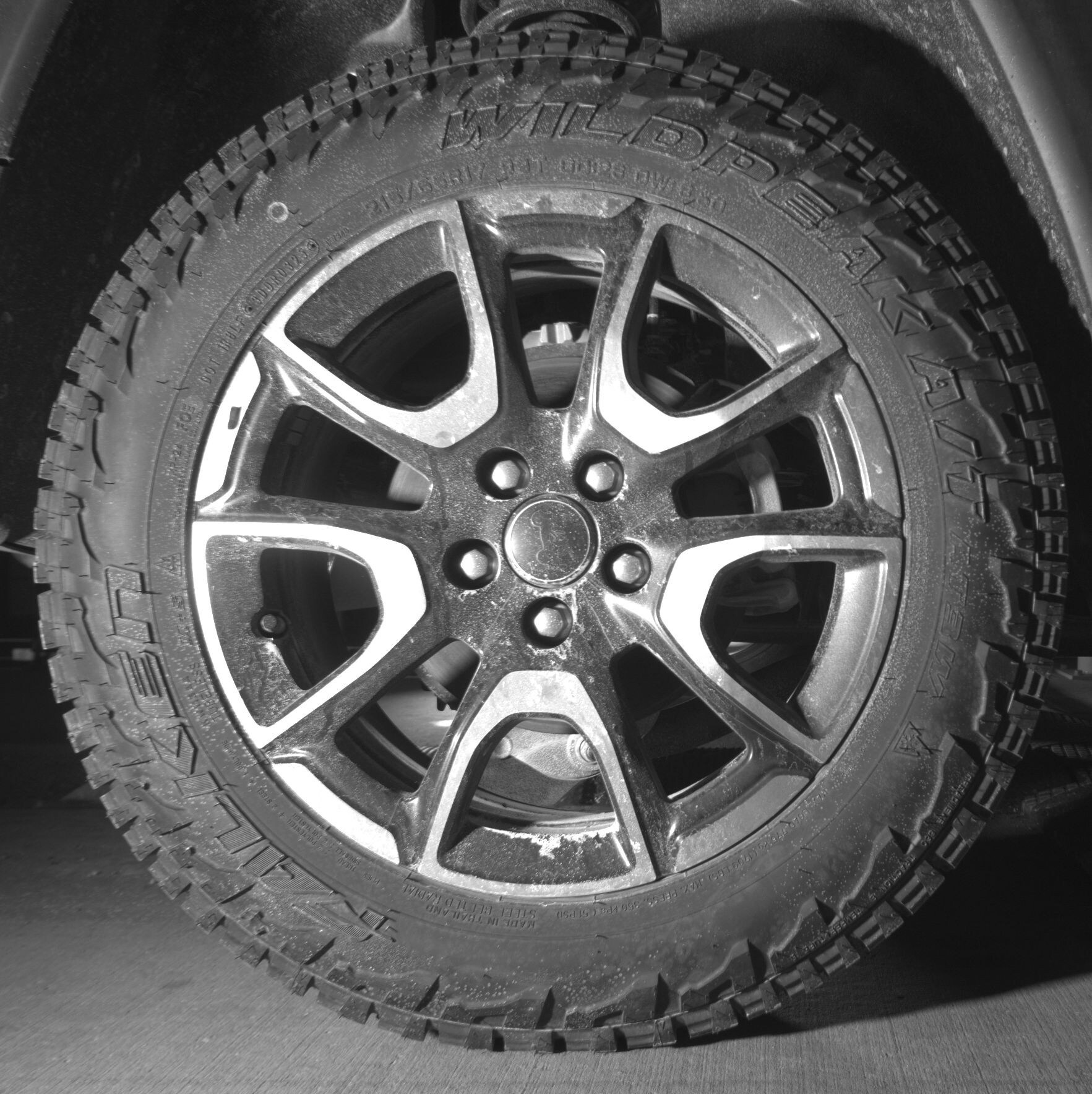 Thumbnail: 2025 Jeep Compass - 12