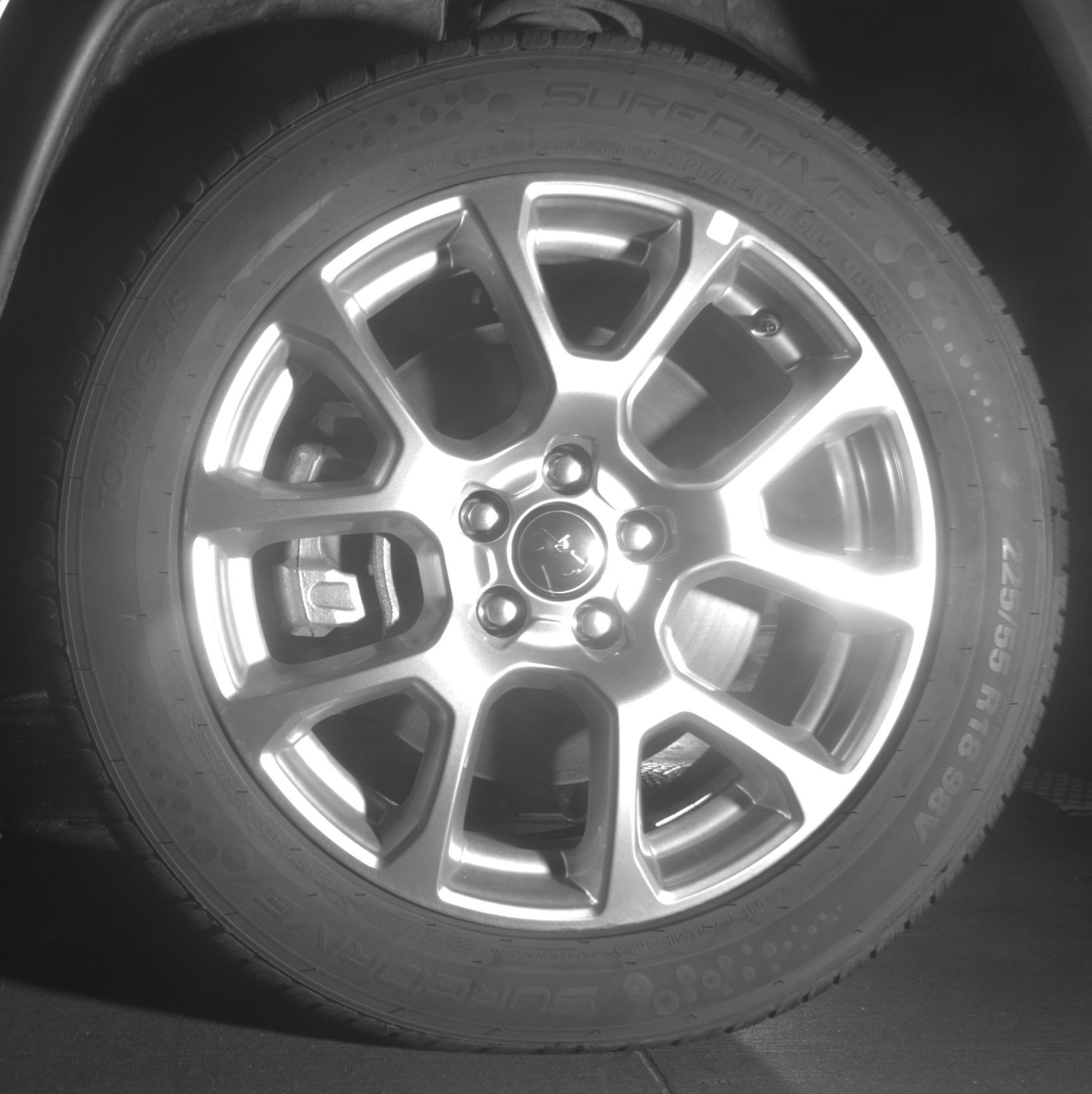 Thumbnail: 2025 Jeep Compass - 12