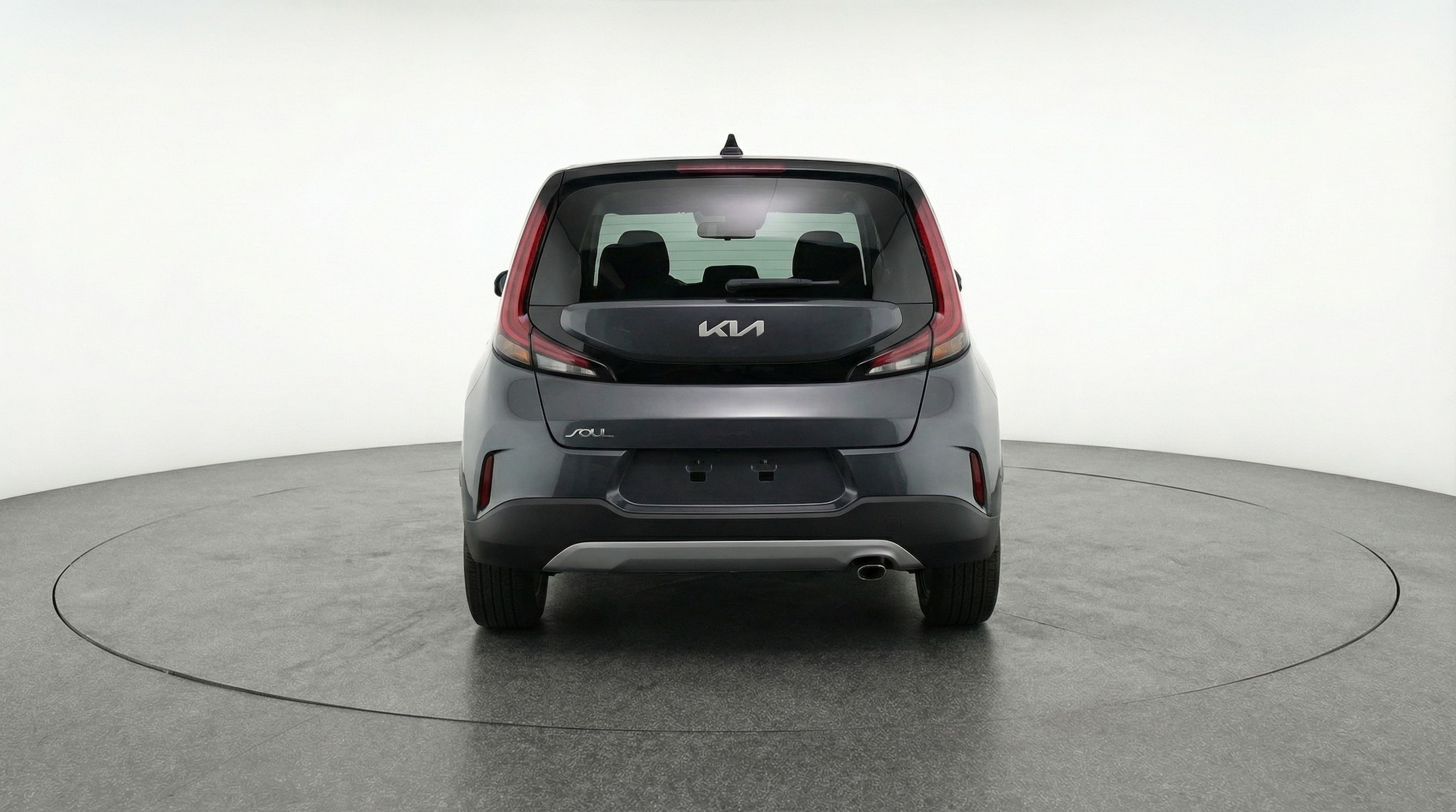 Thumbnail: 2025 Kia Soul - 6