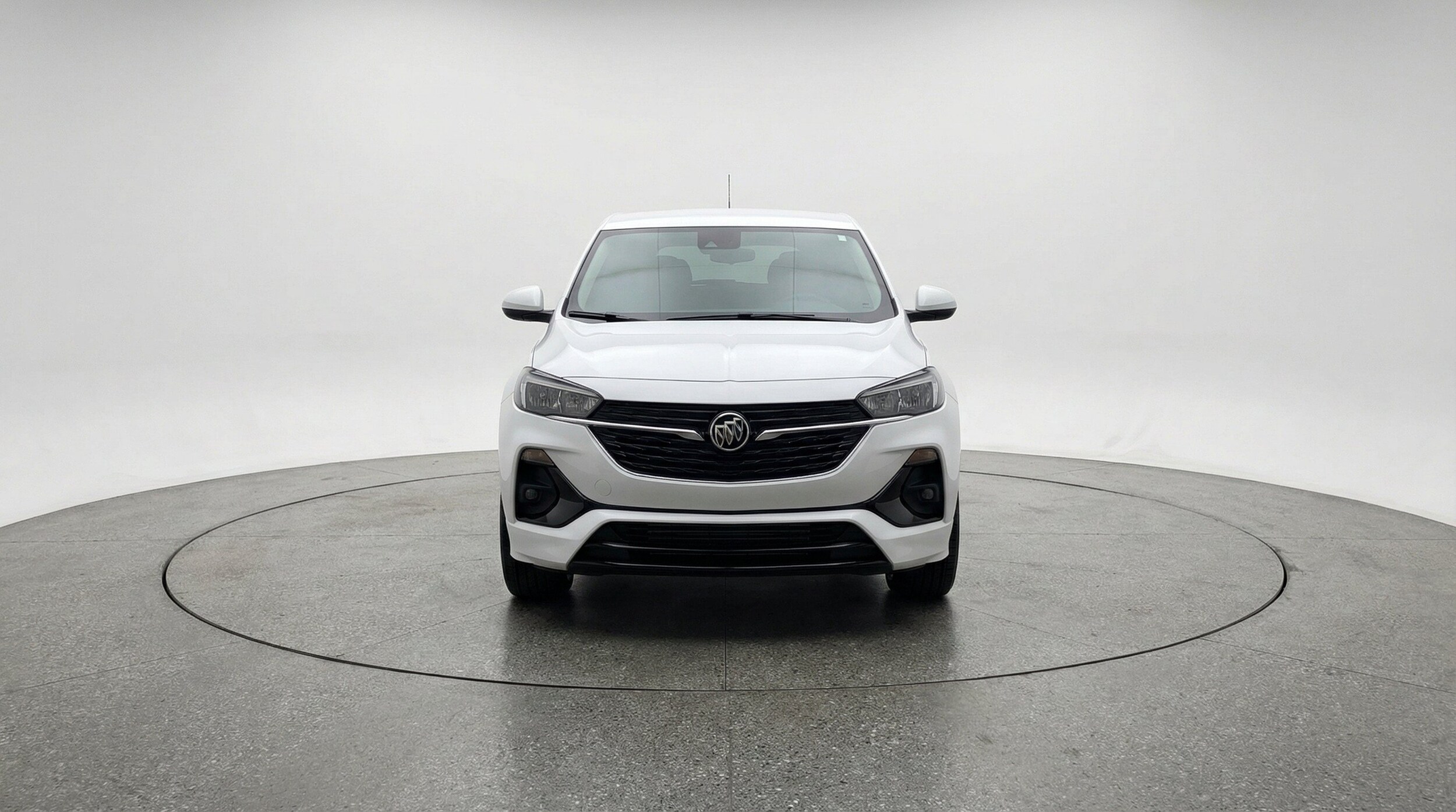 Thumbnail: 2026 Buick Encore GX - 2