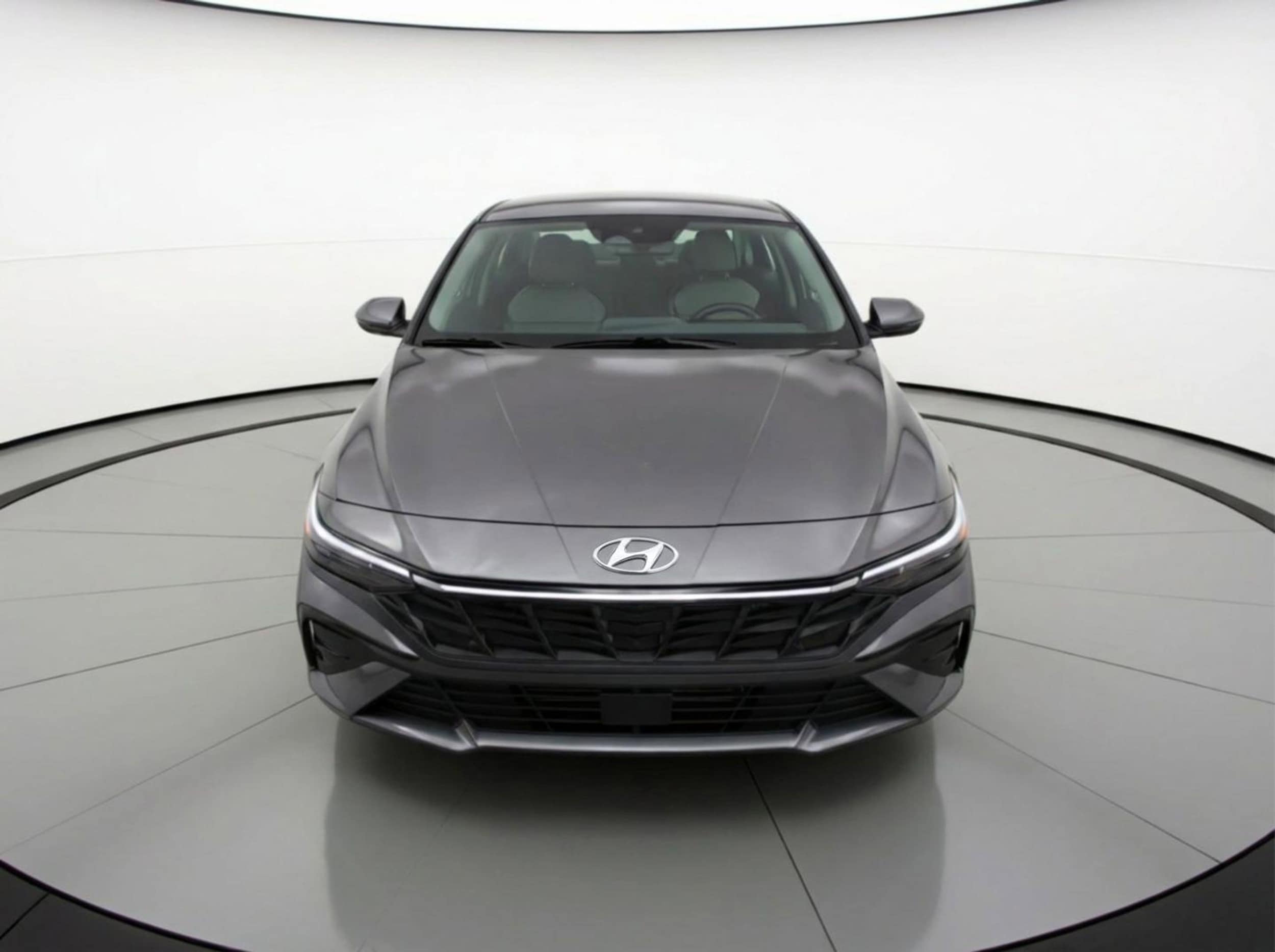 Thumbnail: 2025 Hyundai Elantra - 2