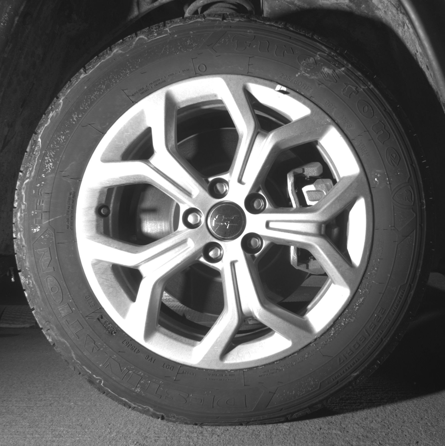 Thumbnail: 2025 Jeep Compass - 13