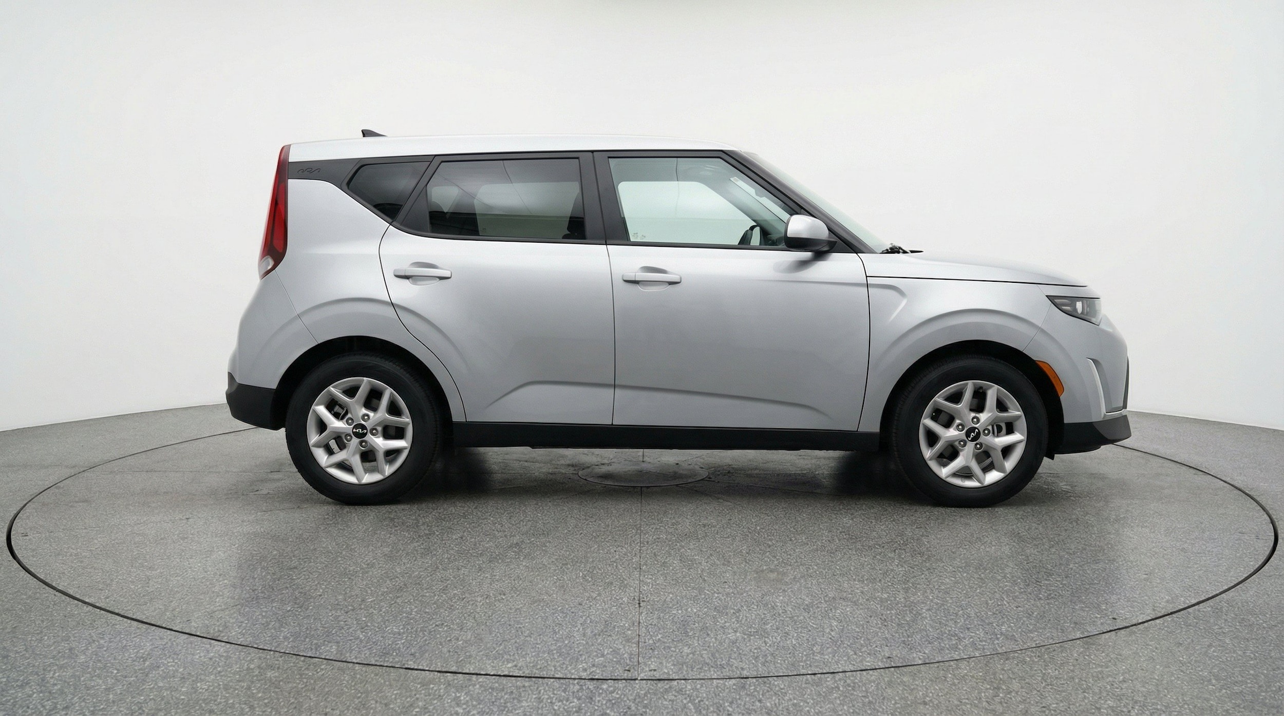 Thumbnail: 2025 Kia Soul - 11