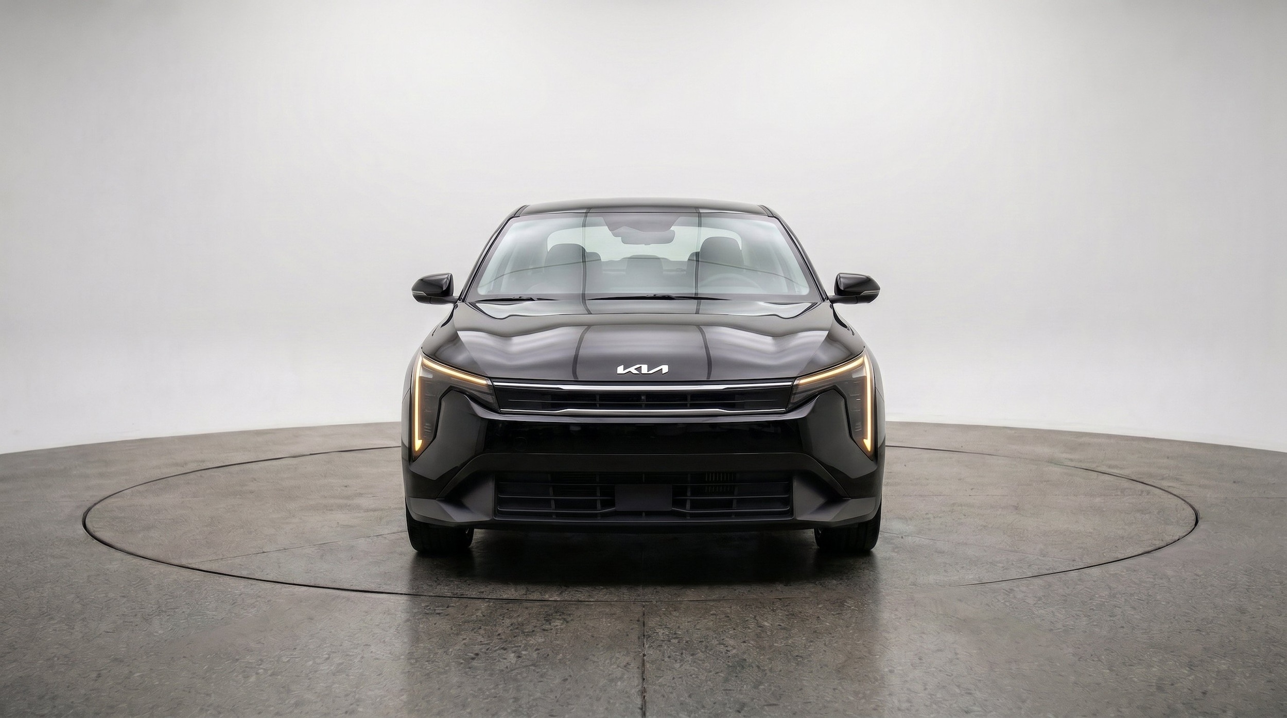 Thumbnail: 2026 Kia K4 - 2