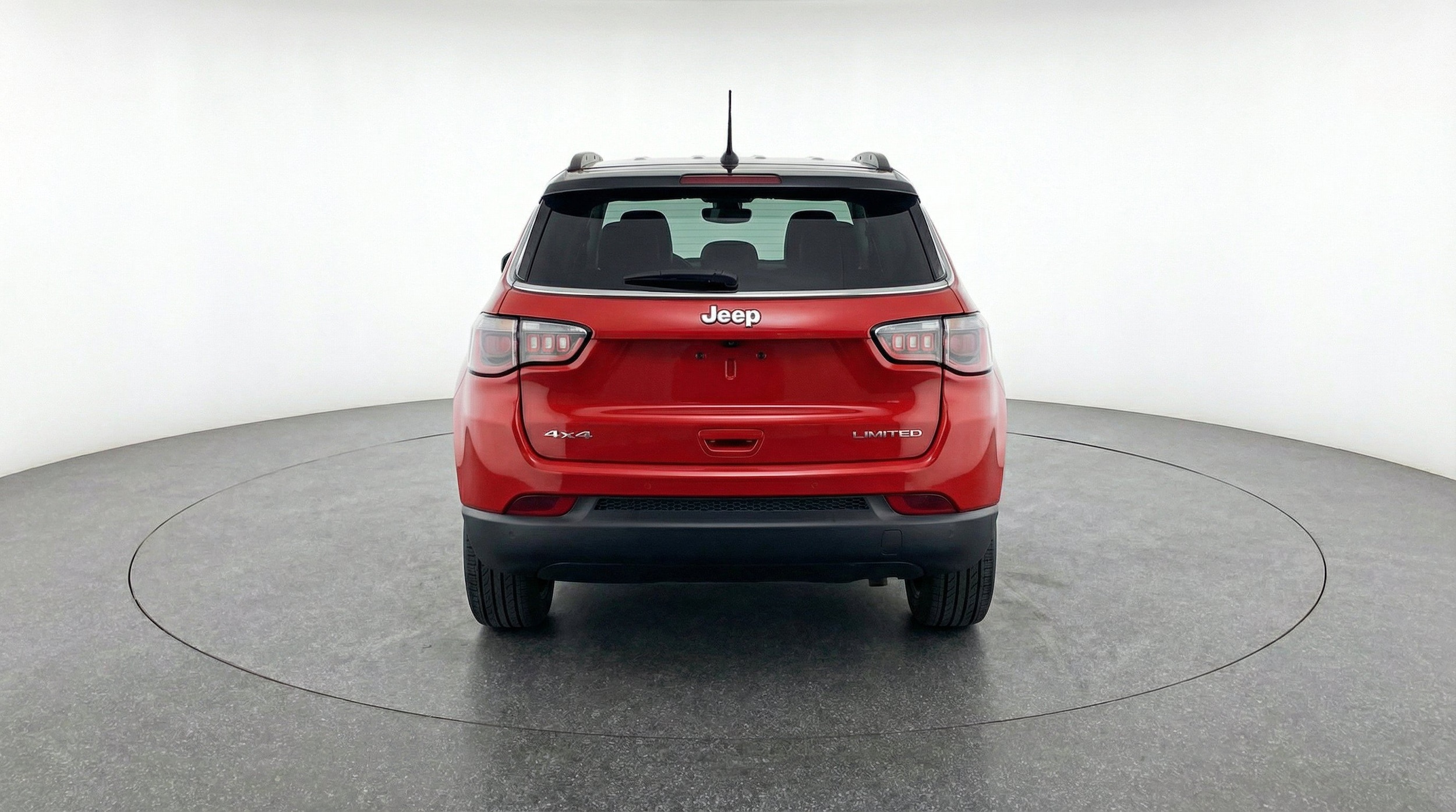 Thumbnail: 2025 Jeep Compass - 7