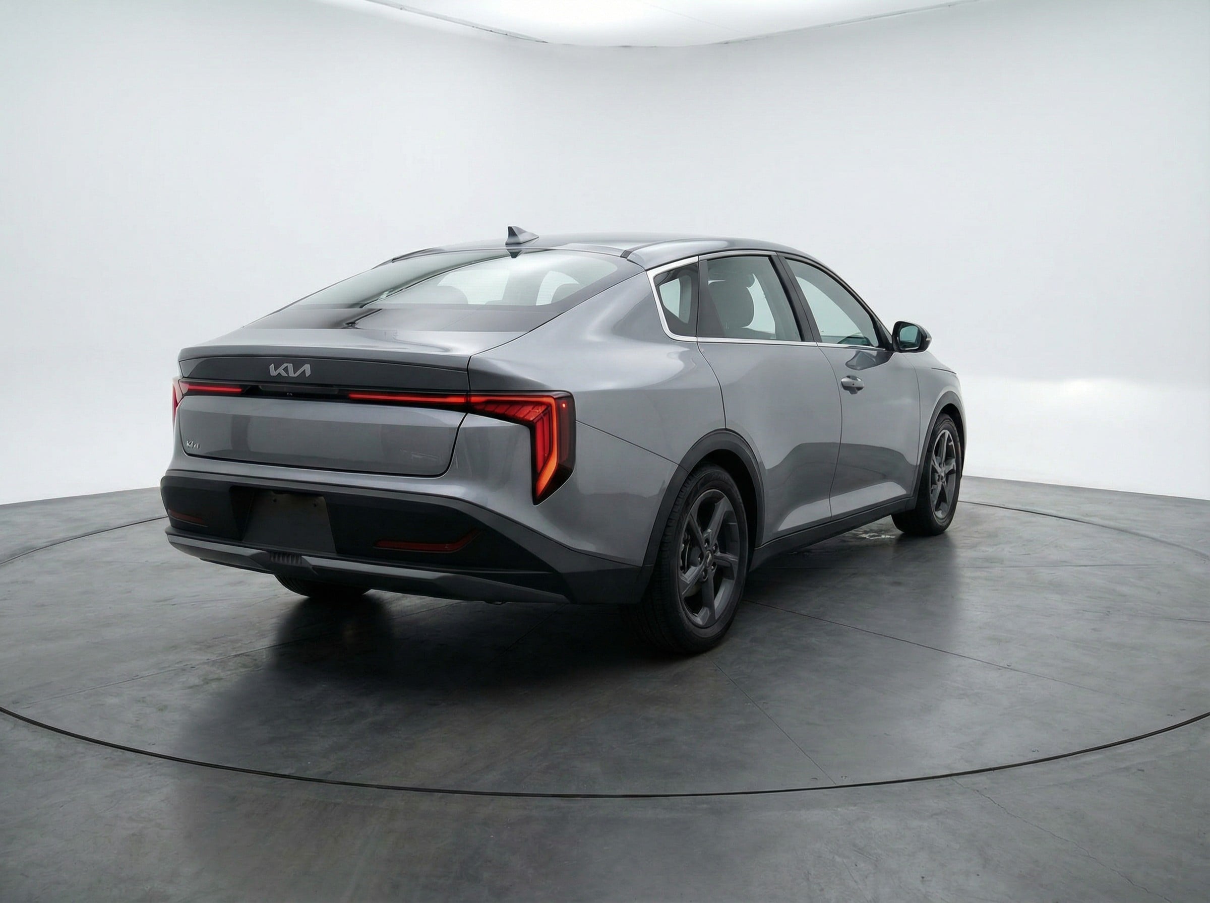 Thumbnail: 2025 Kia K4 - 7