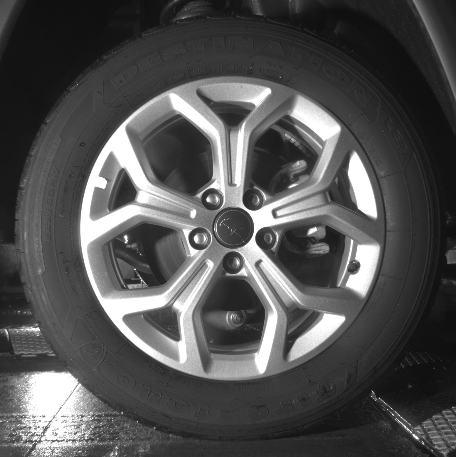 Thumbnail: 2025 Jeep Compass - 12