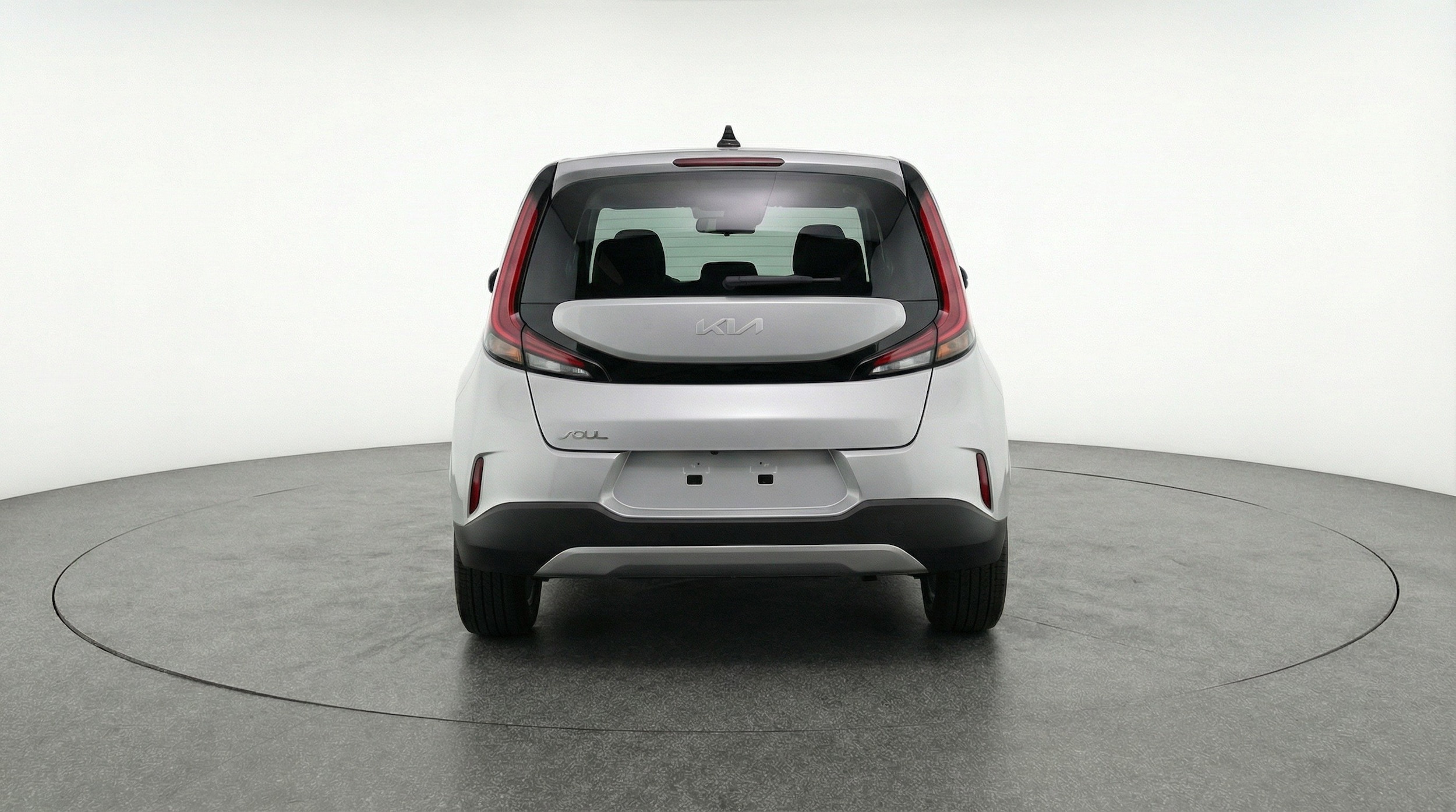 Thumbnail: 2025 Kia Soul - 7