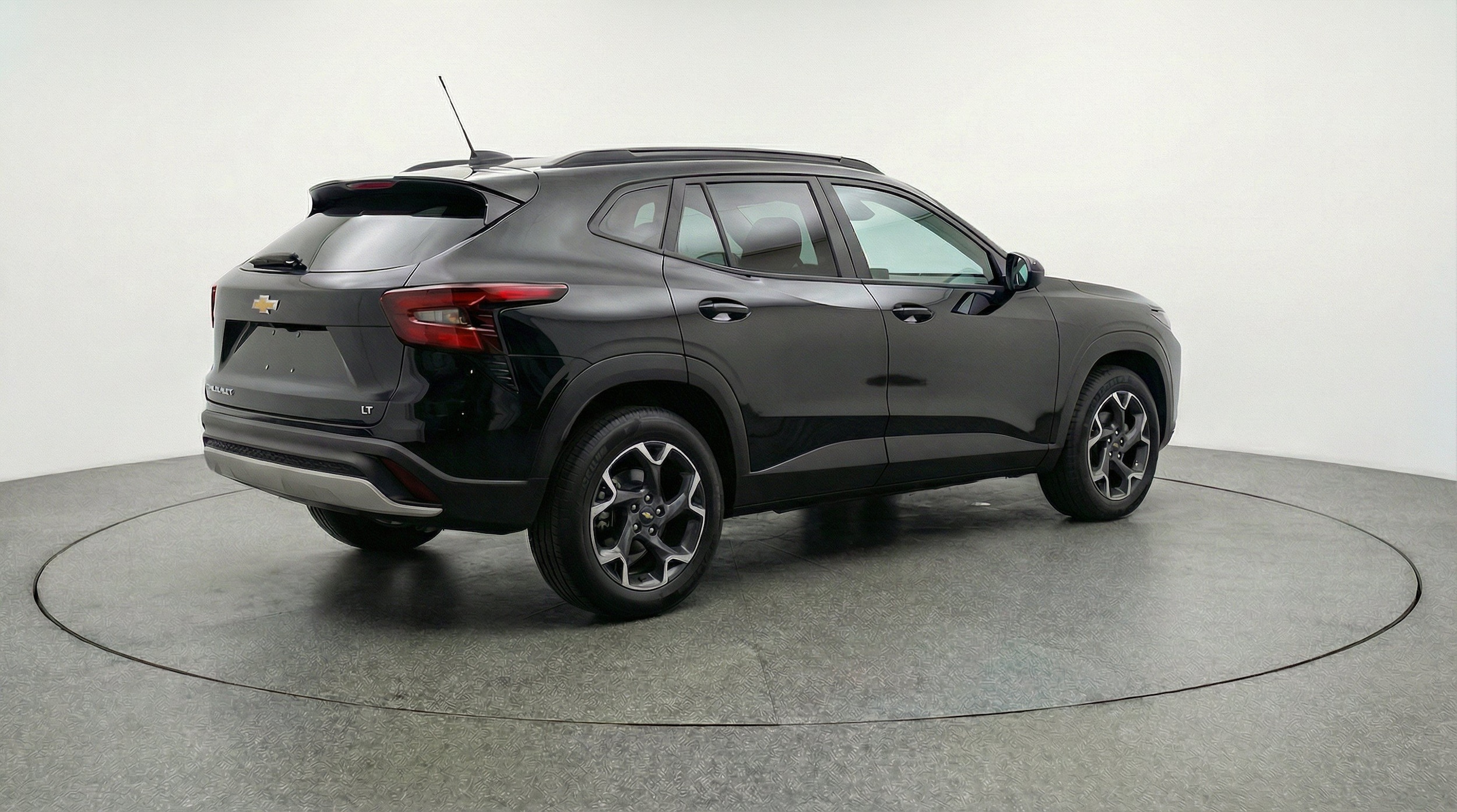 Thumbnail: 2025 Chevrolet Trax - 9