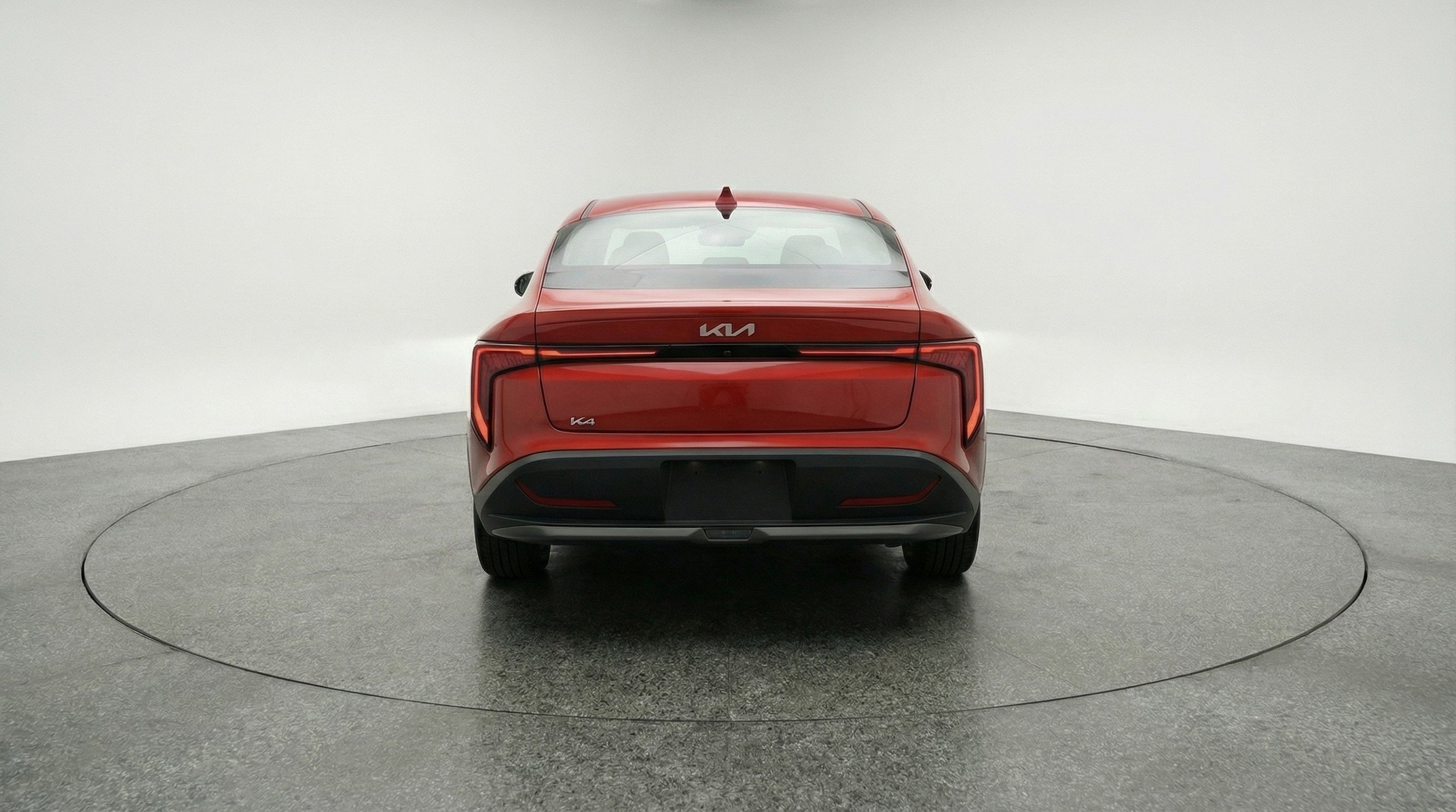 Thumbnail: 2025 Kia K4 - 7