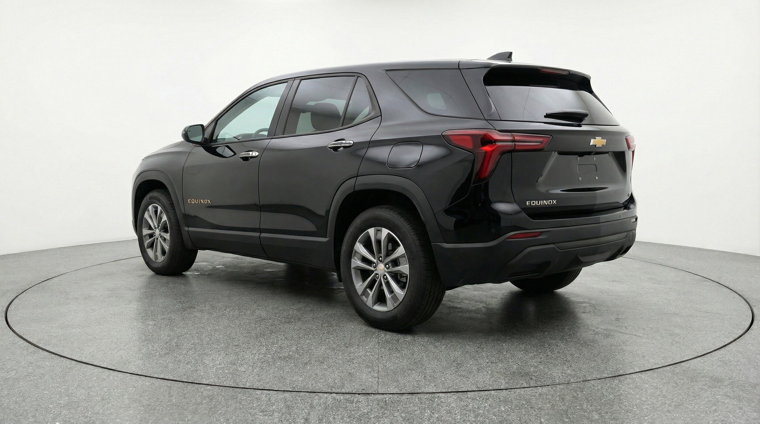 Thumbnail: 2025 Chevrolet Equinox - 6