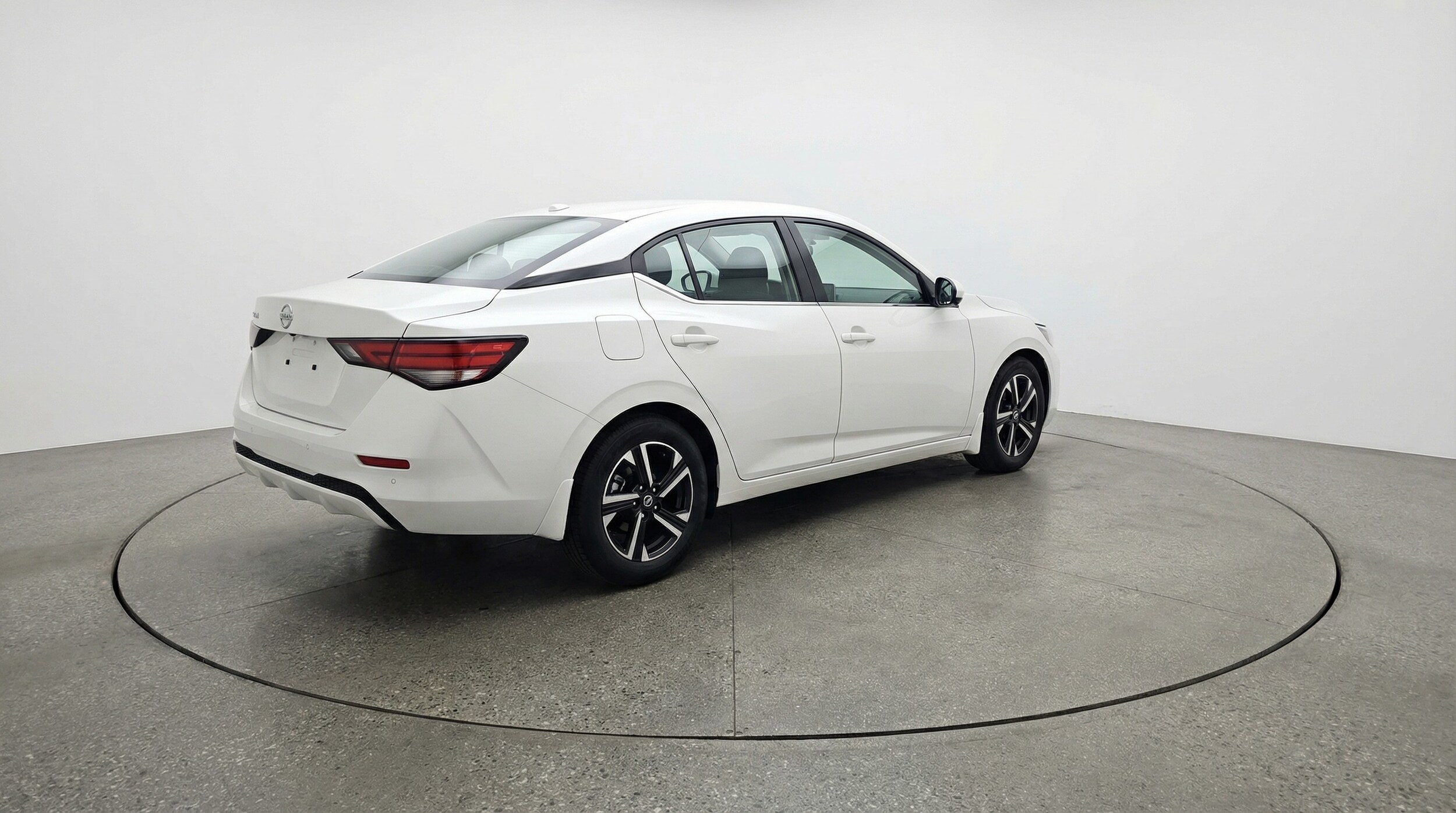 Thumbnail: 2025 Nissan Sentra - 7