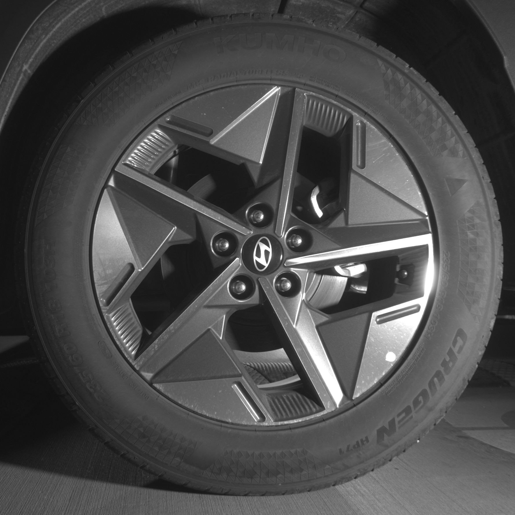 Thumbnail: 2026 Hyundai Tucson - 14