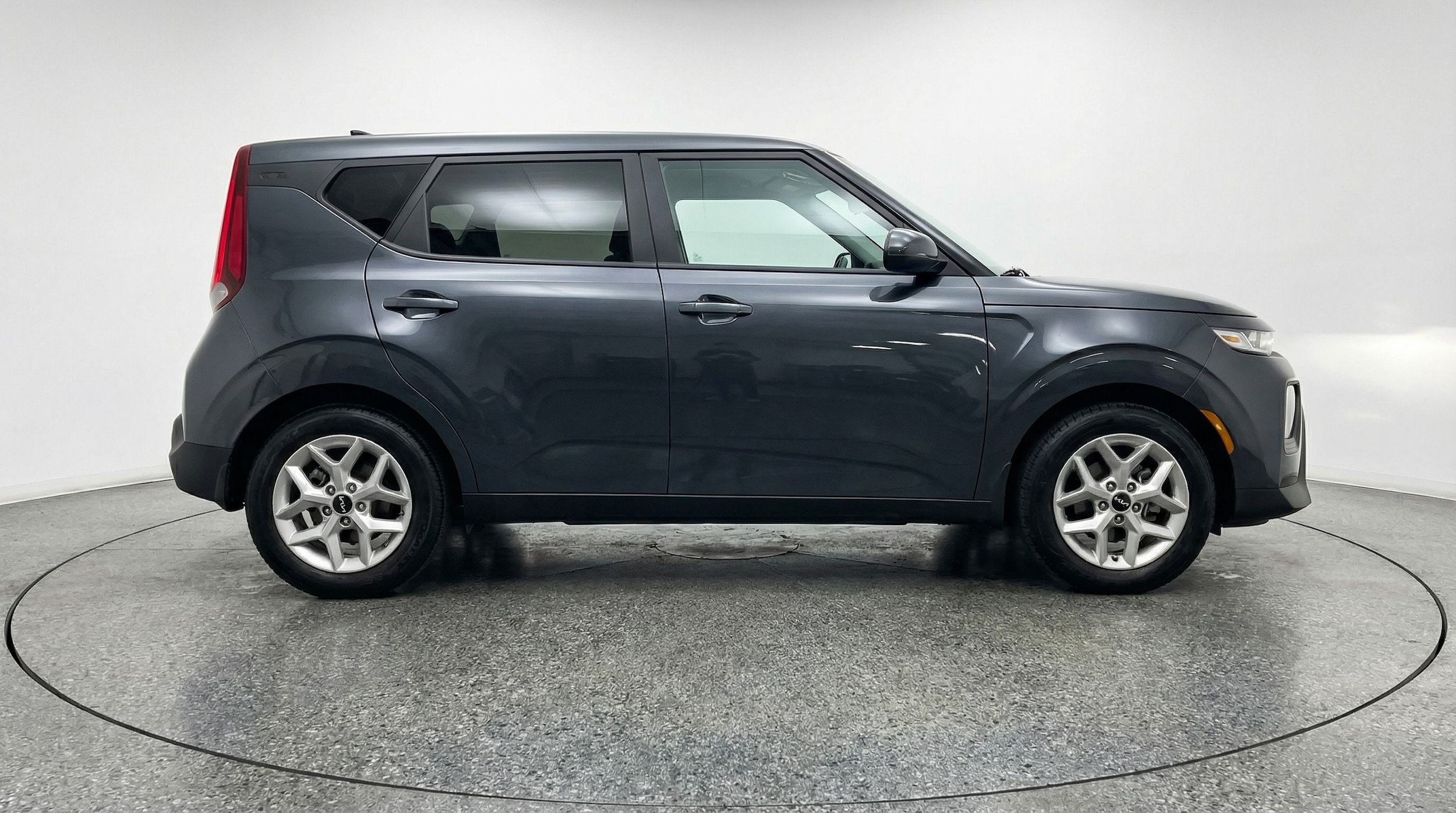 Thumbnail: 2025 Kia Soul - 8