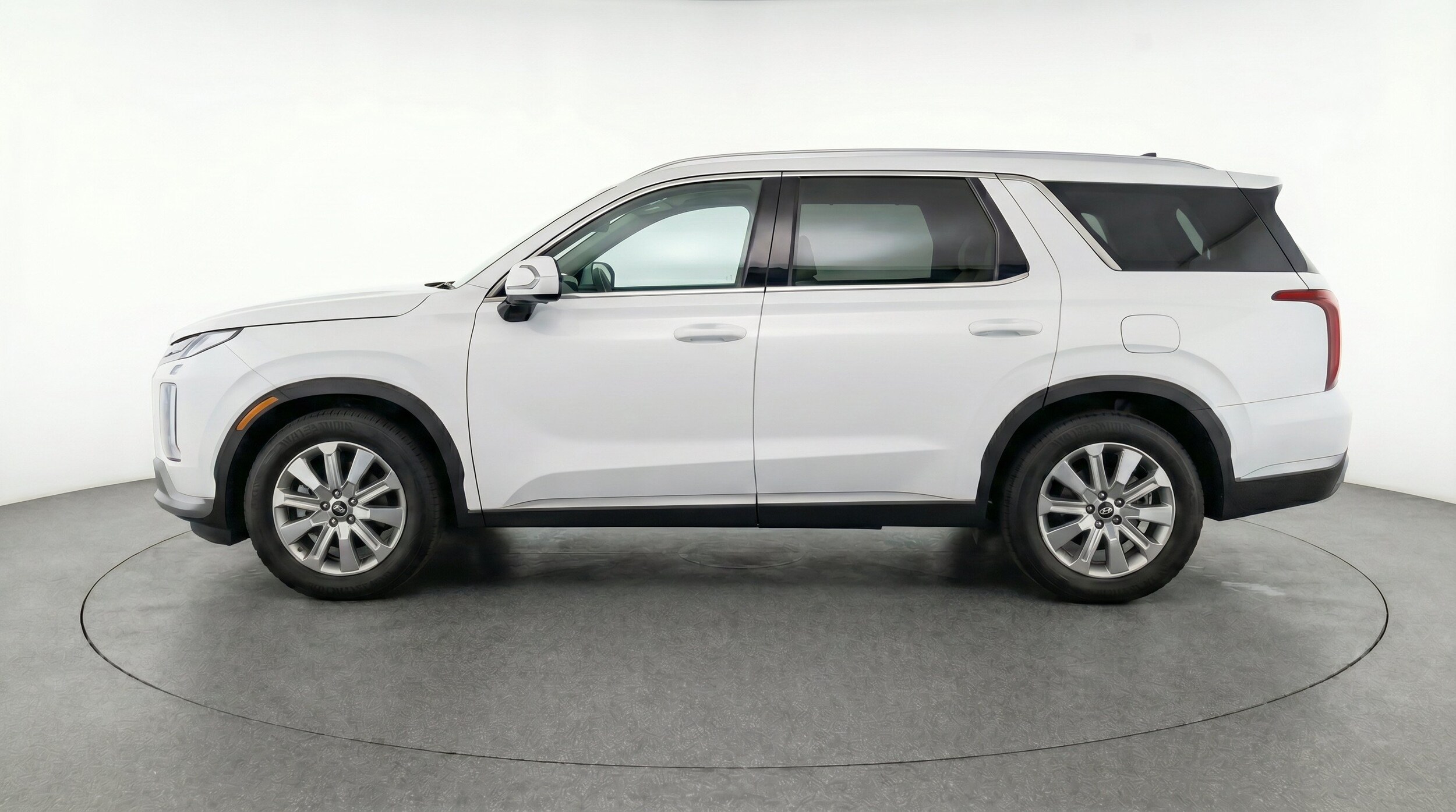Thumbnail: 2025 Hyundai Palisade - 5
