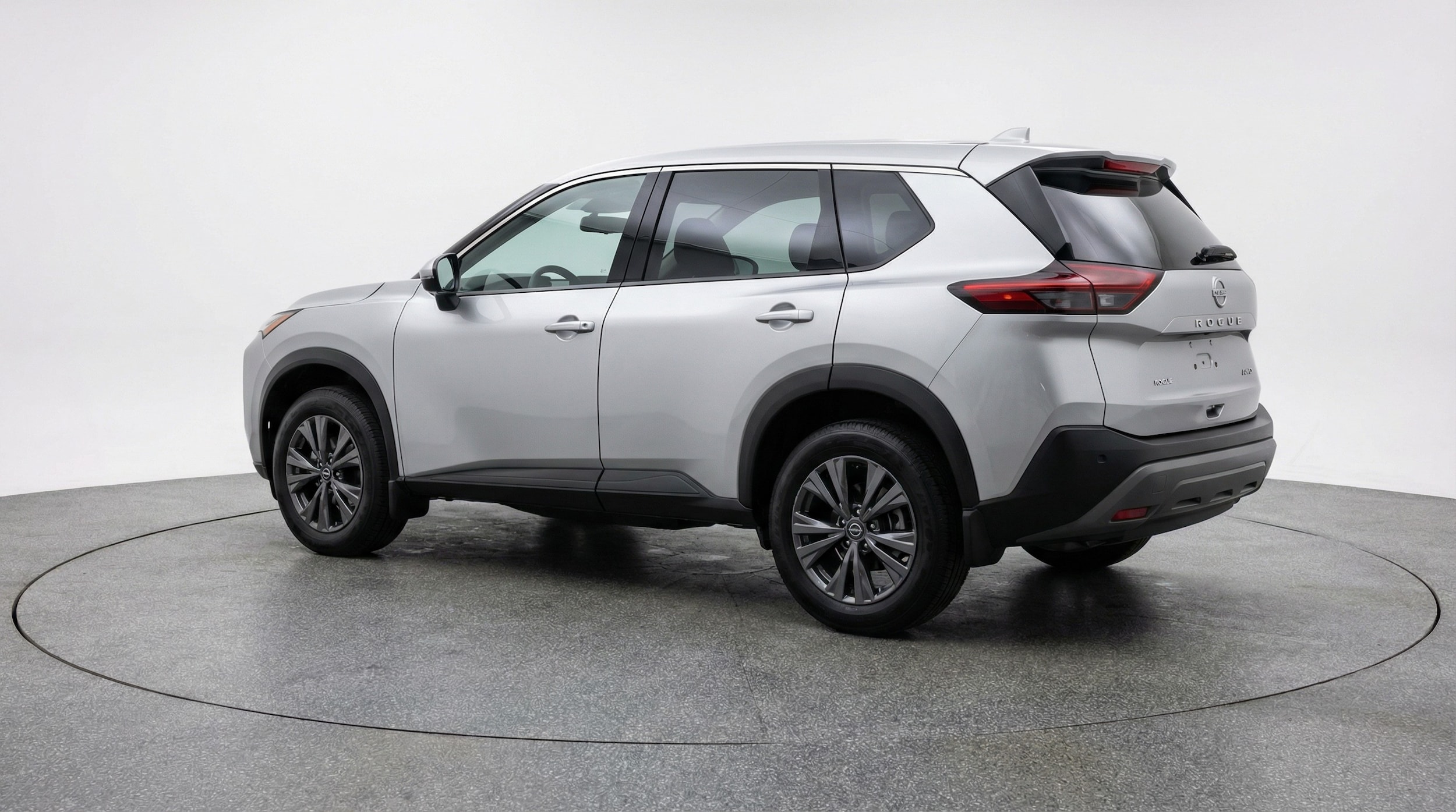 Thumbnail: 2025 Nissan Rogue - 5