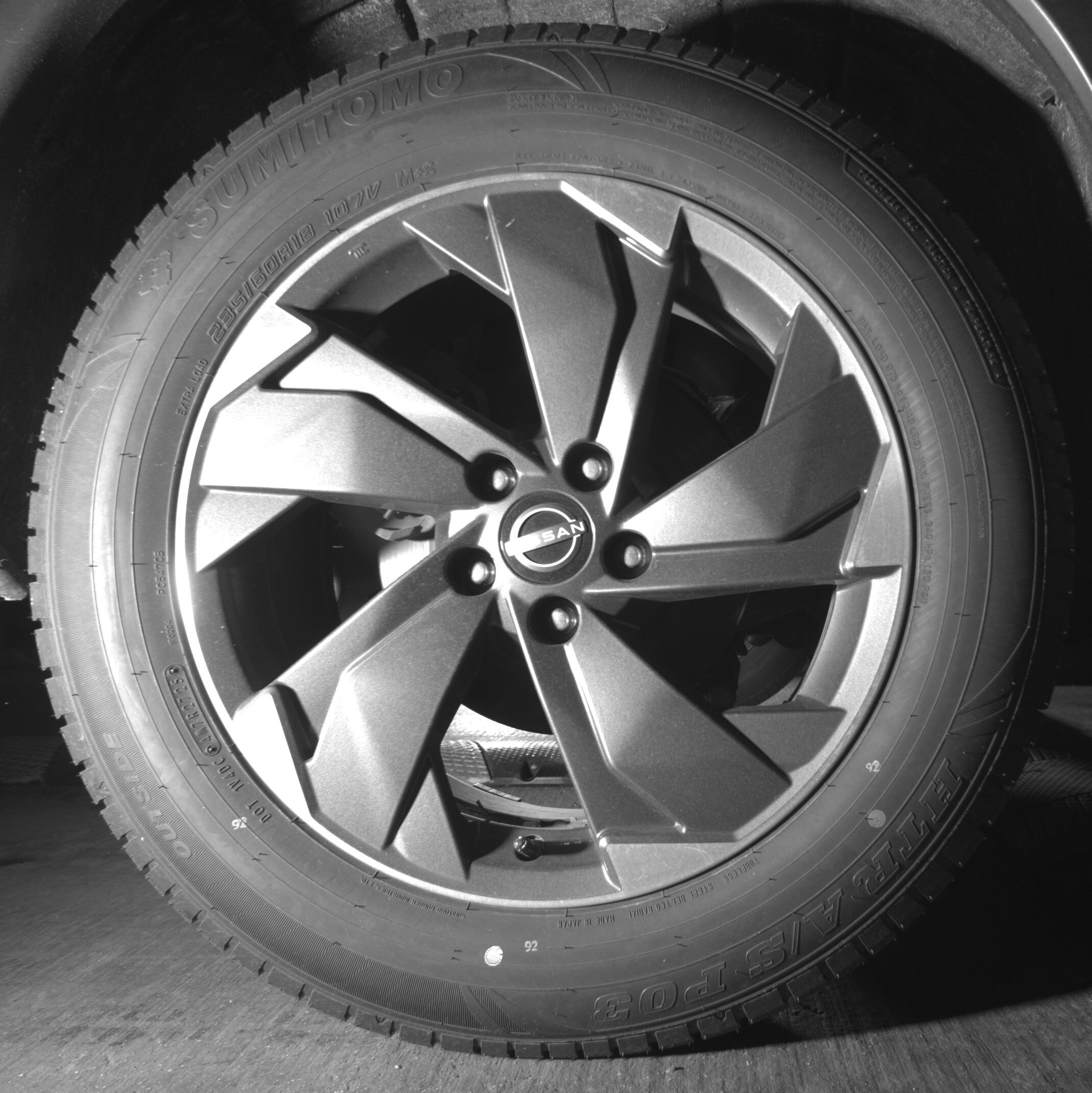 Thumbnail: 2025 Nissan Rogue - 12