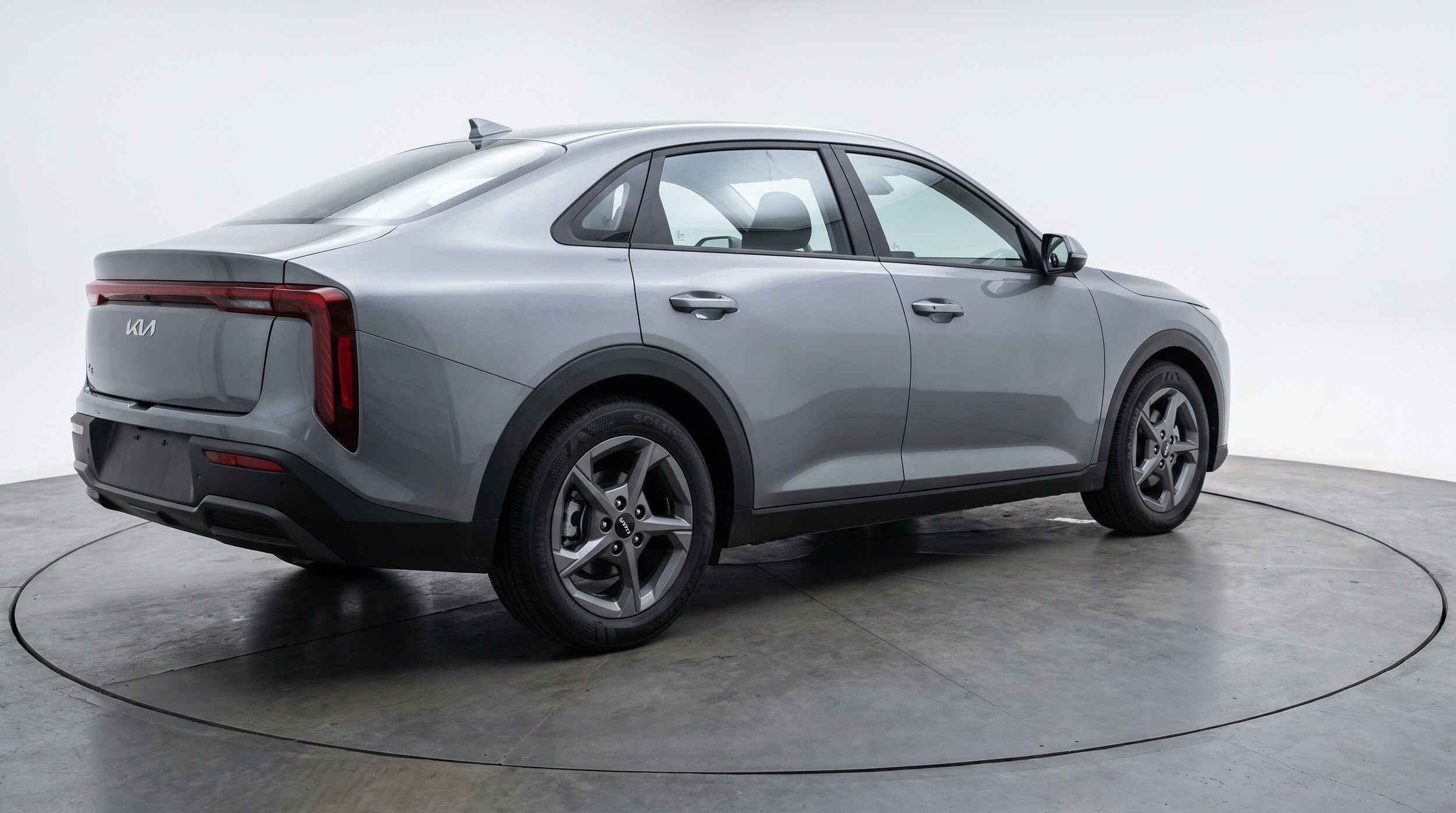 Thumbnail: 2026 Kia K4 - 9