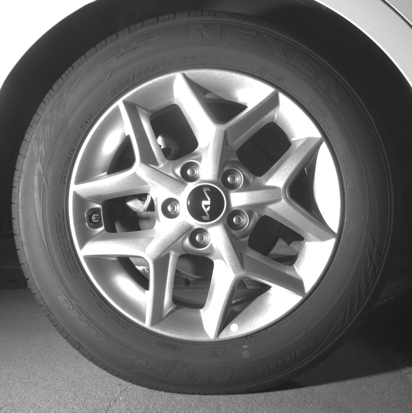 Thumbnail: 2025 Kia Soul - 15