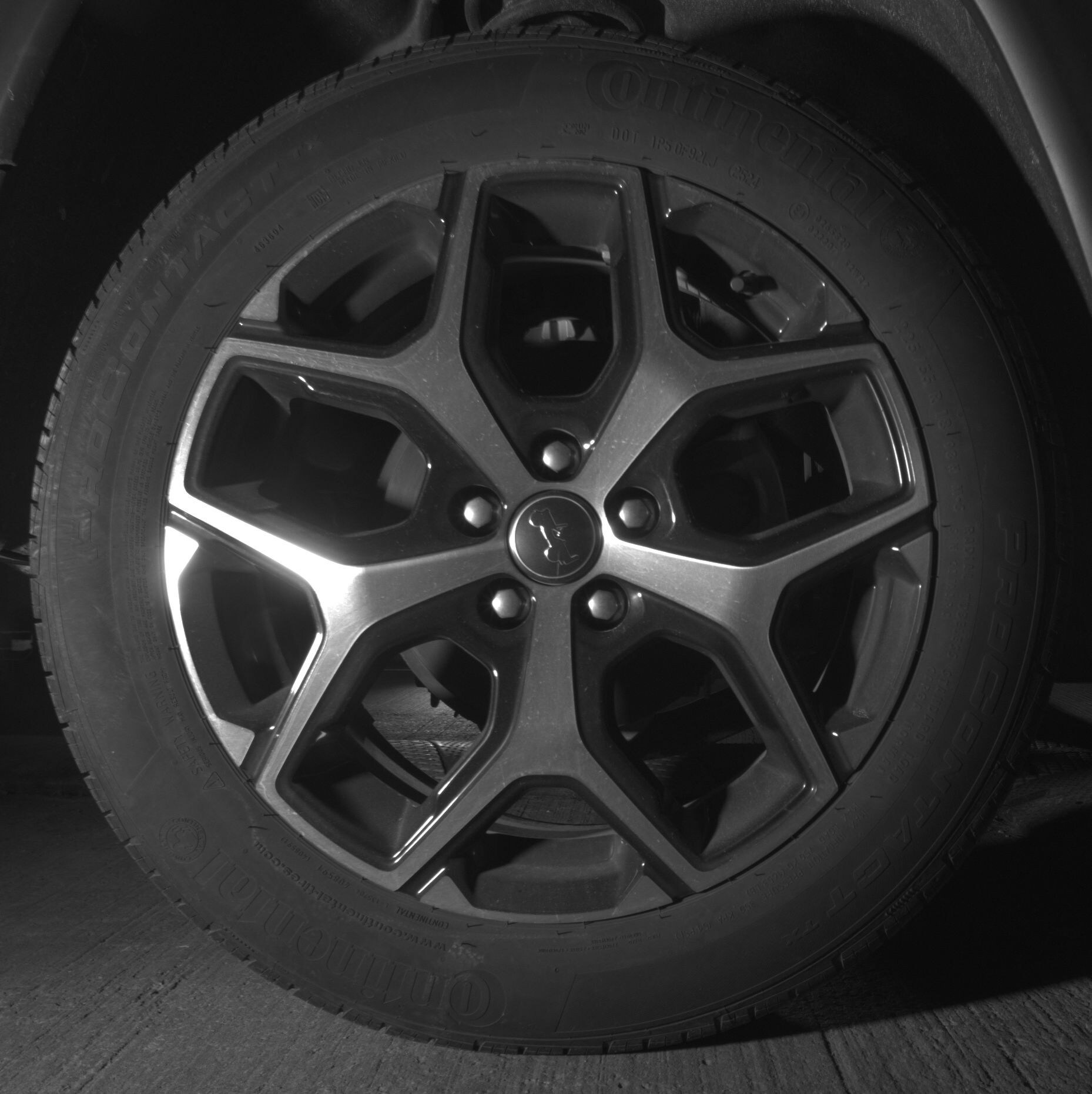 Thumbnail: 2025 Jeep Compass - 12