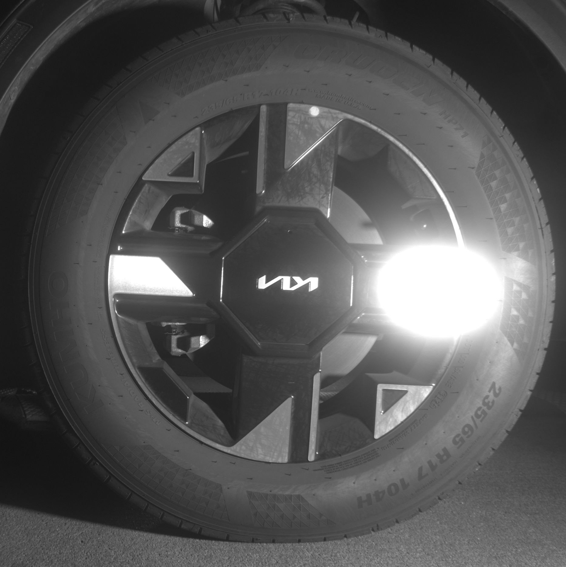 Thumbnail: 2026 Kia Sportage - 12