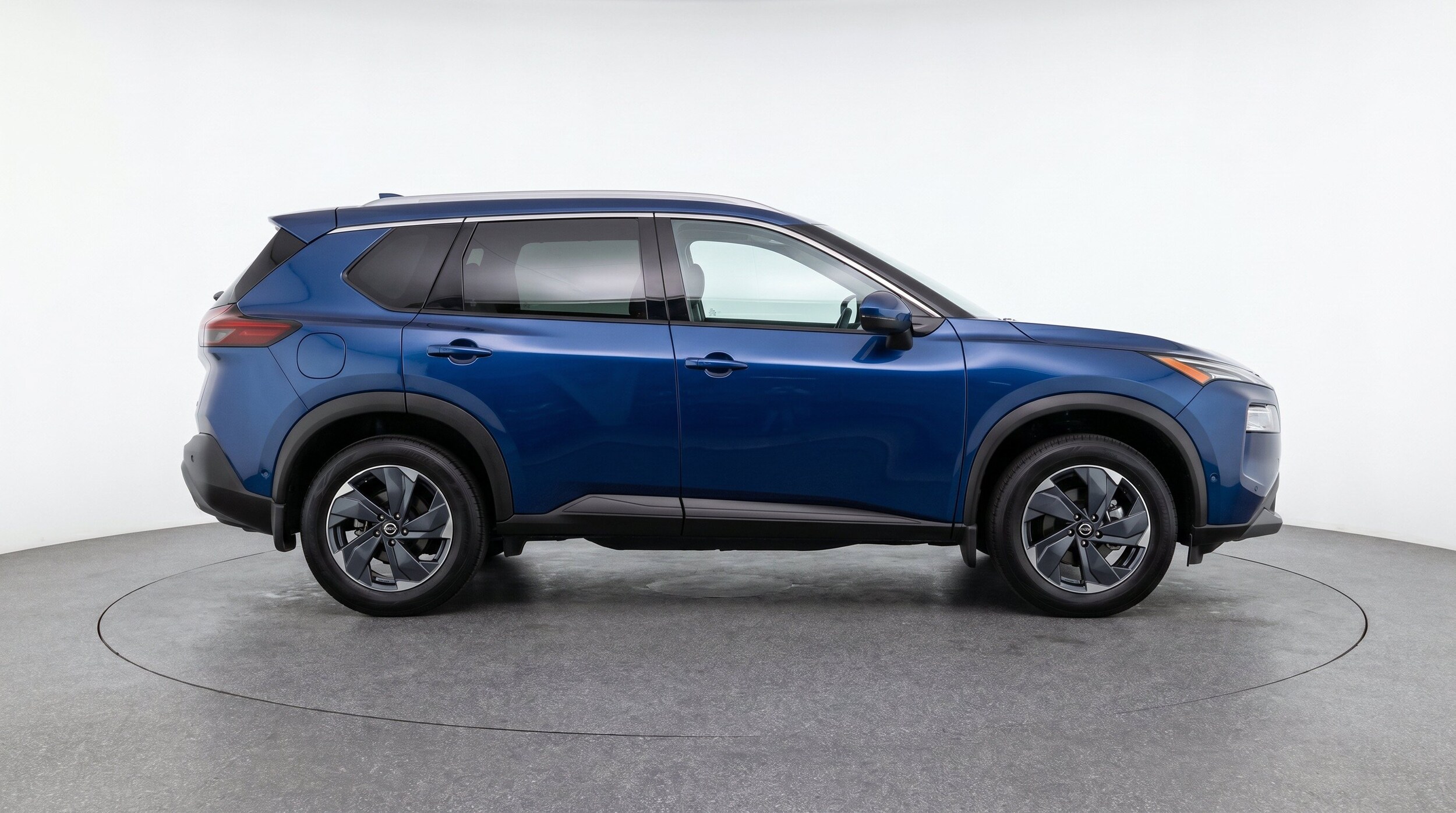 Thumbnail: 2025 Nissan Rogue - 11
