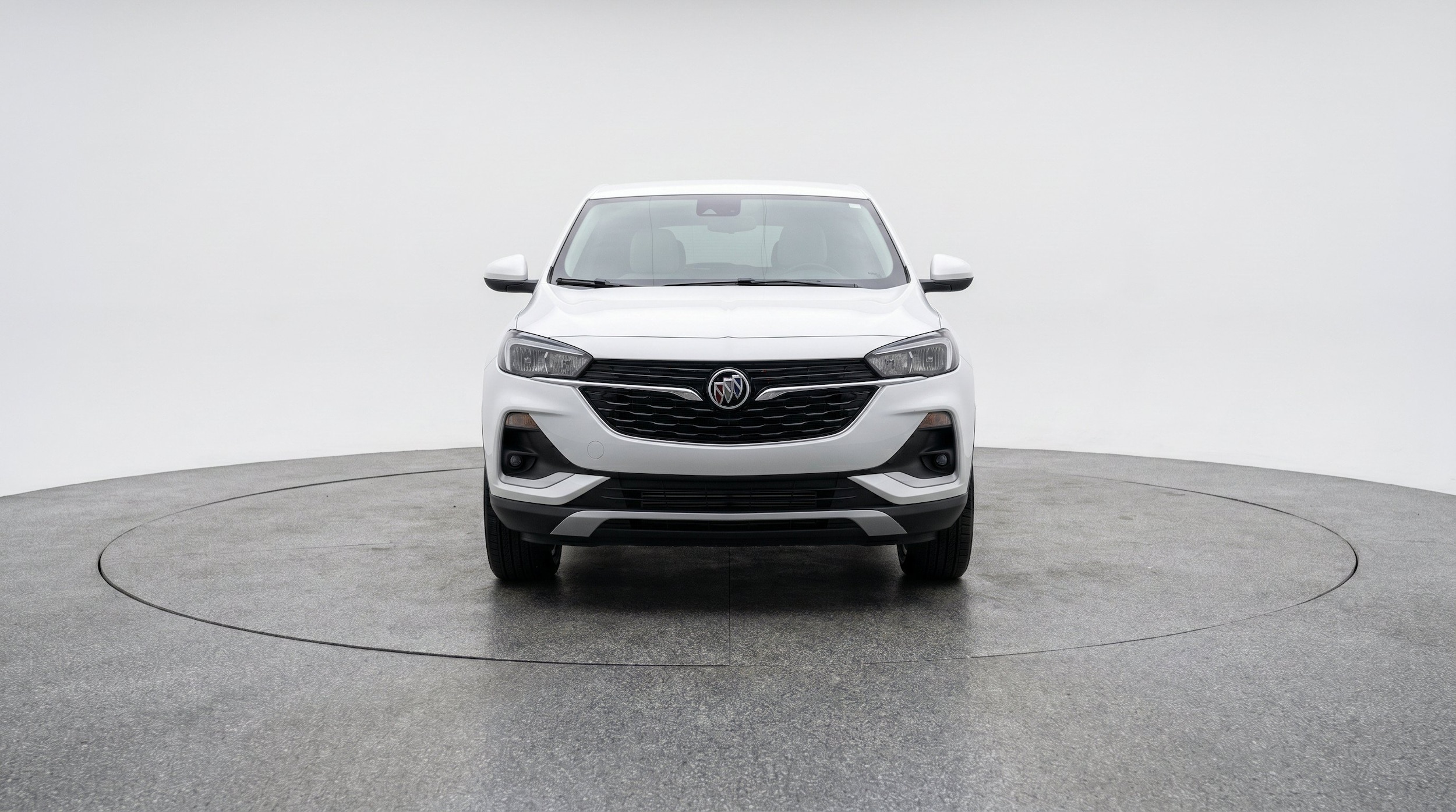 Thumbnail: 2026 Buick Encore GX - 2